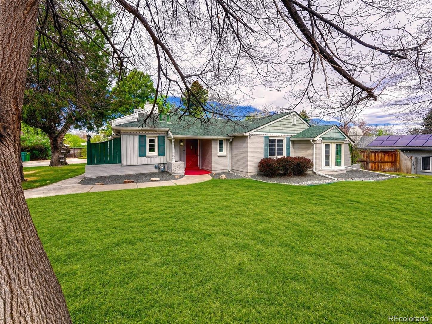 4021 estes street, Wheat Ridge sold home. Closed on 2026-06-05 for $1,020,000.