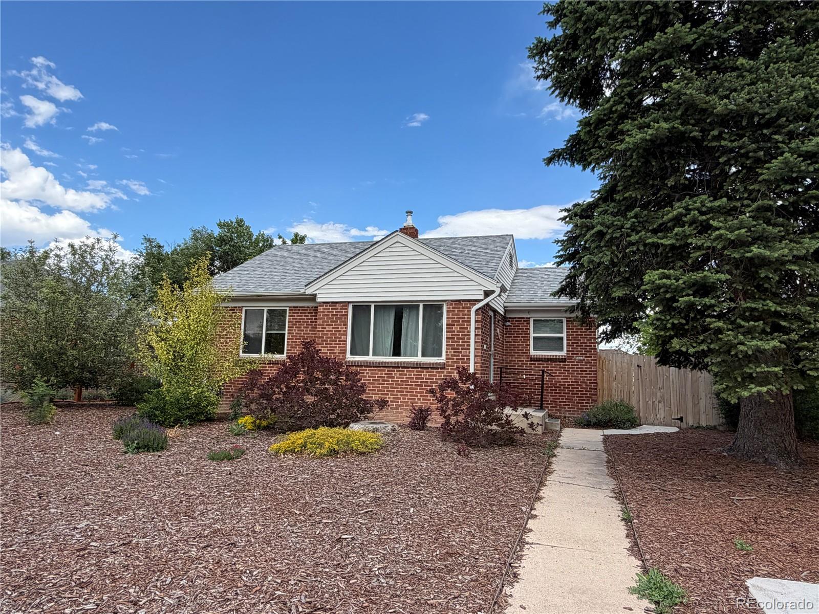 Athmar Park Denver Home | MLS #: 2740892770 S Decatur Street, Denver Beds: 3 Baths: 2 Price: $499,990