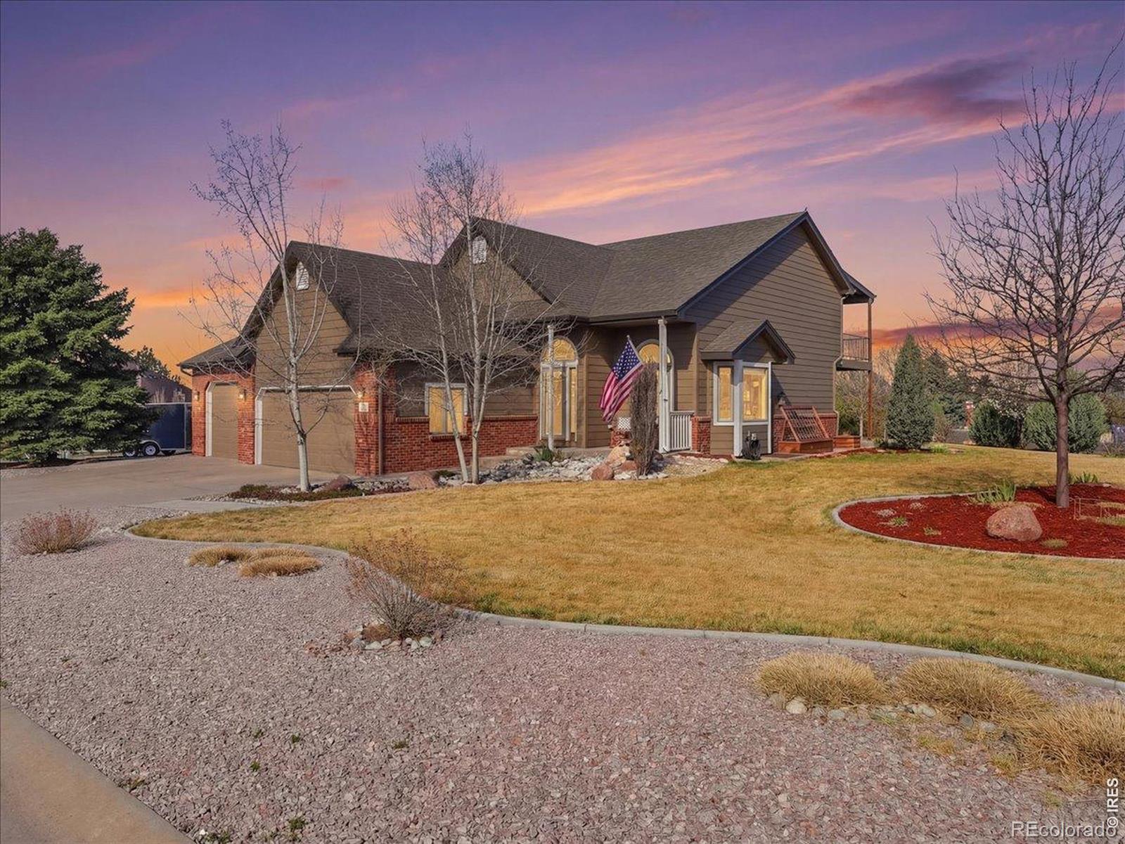 Mad Russian Estates Milliken Home | MLS #: 4567891055945101  Bogey Court, Milliken Beds: 4 Baths: 4 Price: $650,000