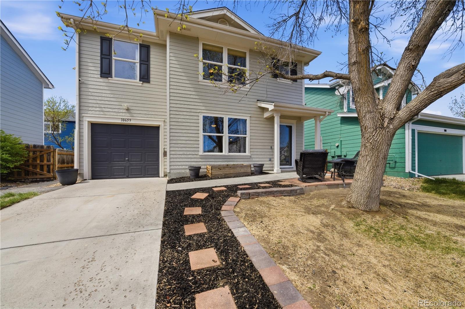 10659  upper highland drive, Longmont sold home. Closed on 2026-06-01 for $425,000.