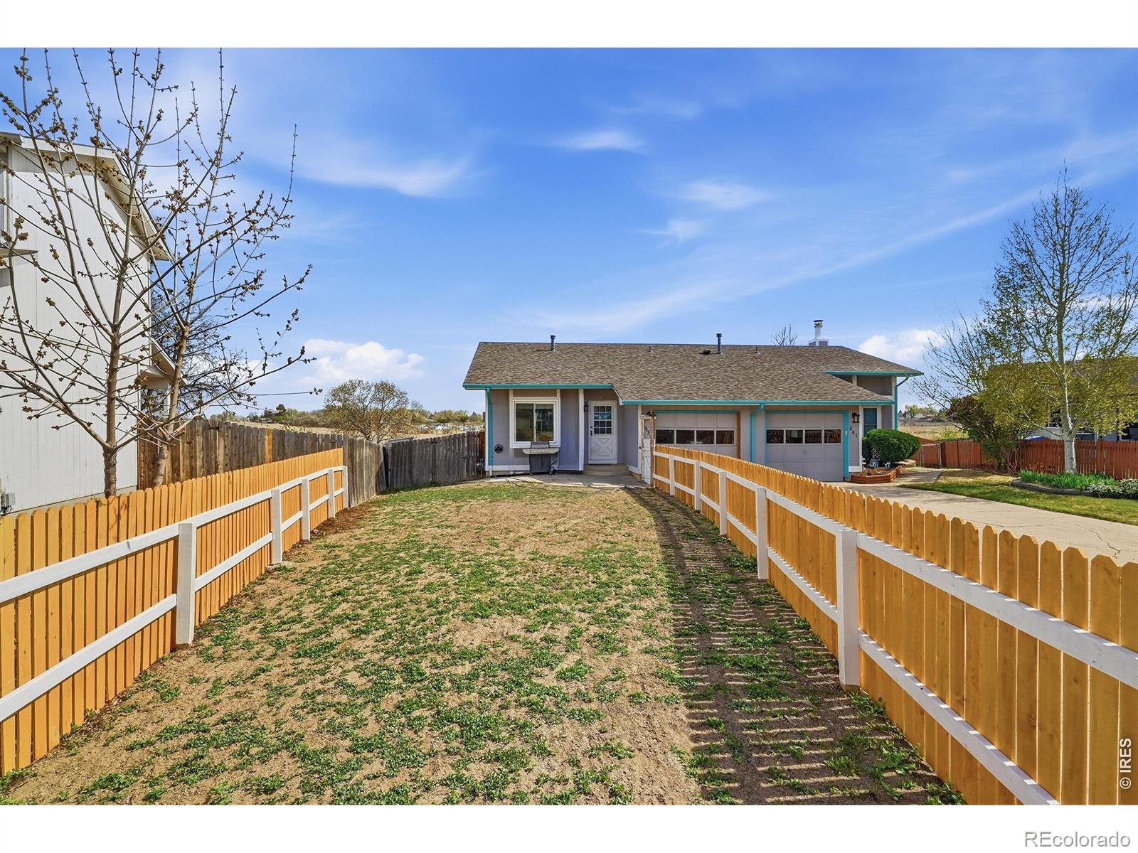 Sherri Mar Loveland Home | MLS #: 4567891055952539  Cora Place, Loveland Beds: 2 Baths: 1 Price: $350,000