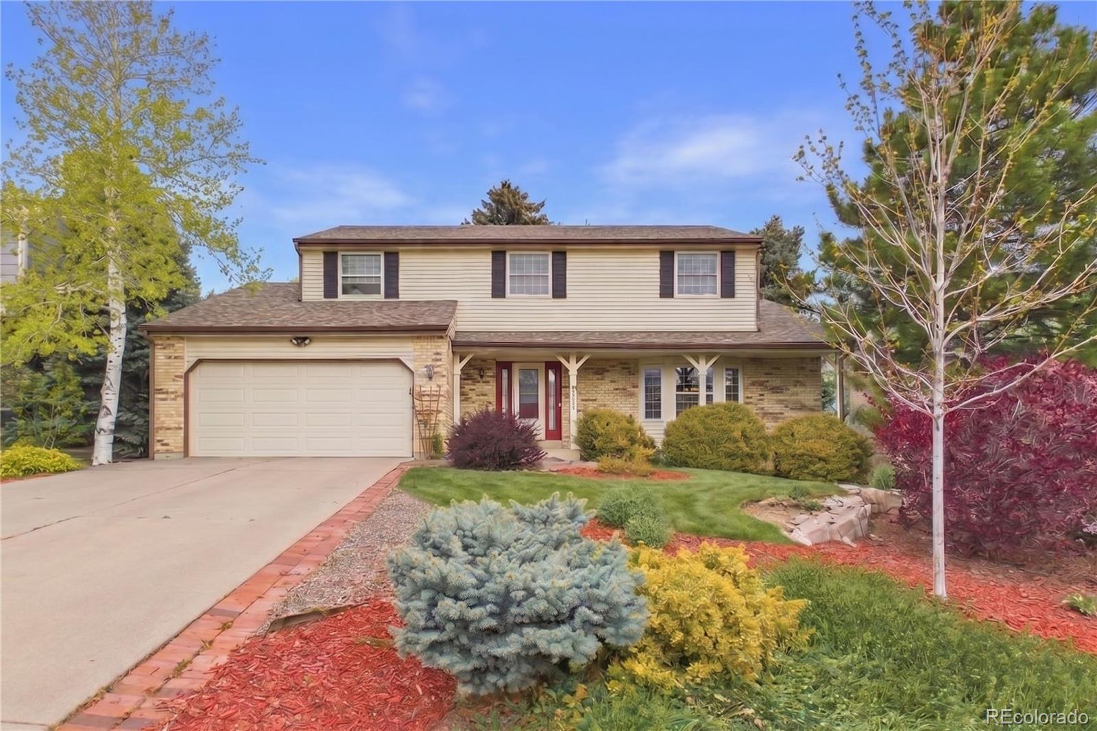 8135 s ogden street, Centennial sold home. Closed on 2026-05-26 for $635,000.