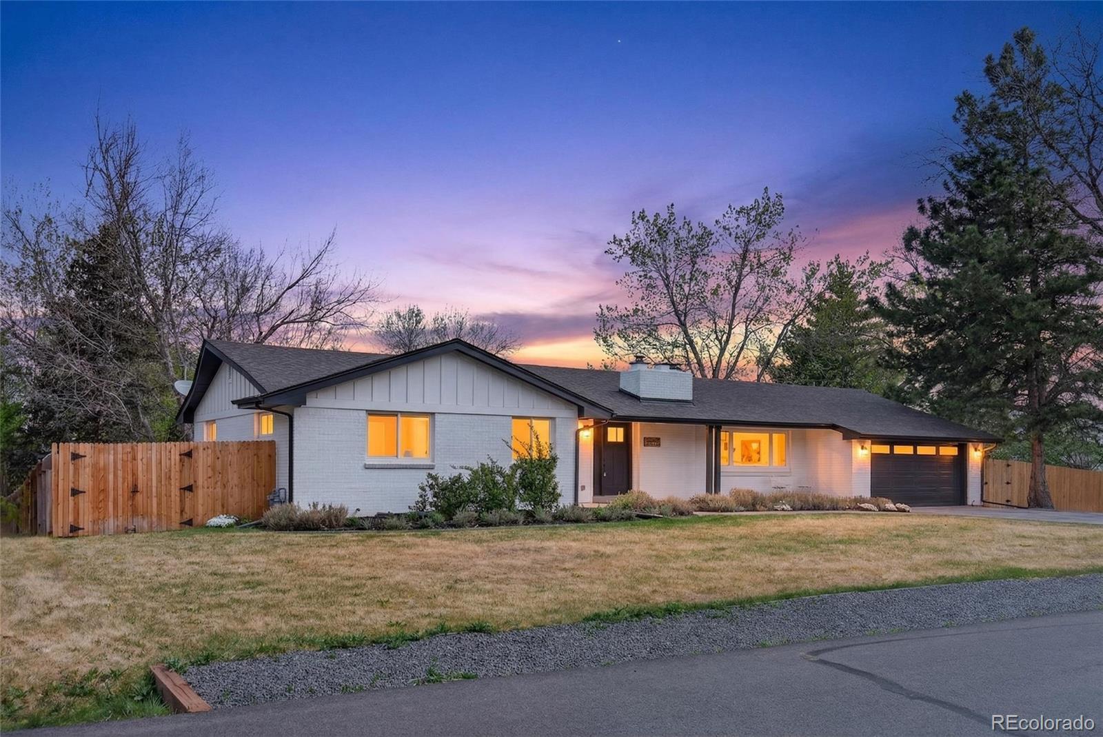  Golden Home | MLS #: 152604814355 W 30th Avenue, Golden Beds: 4 Baths: 4 Price: $1,650,000