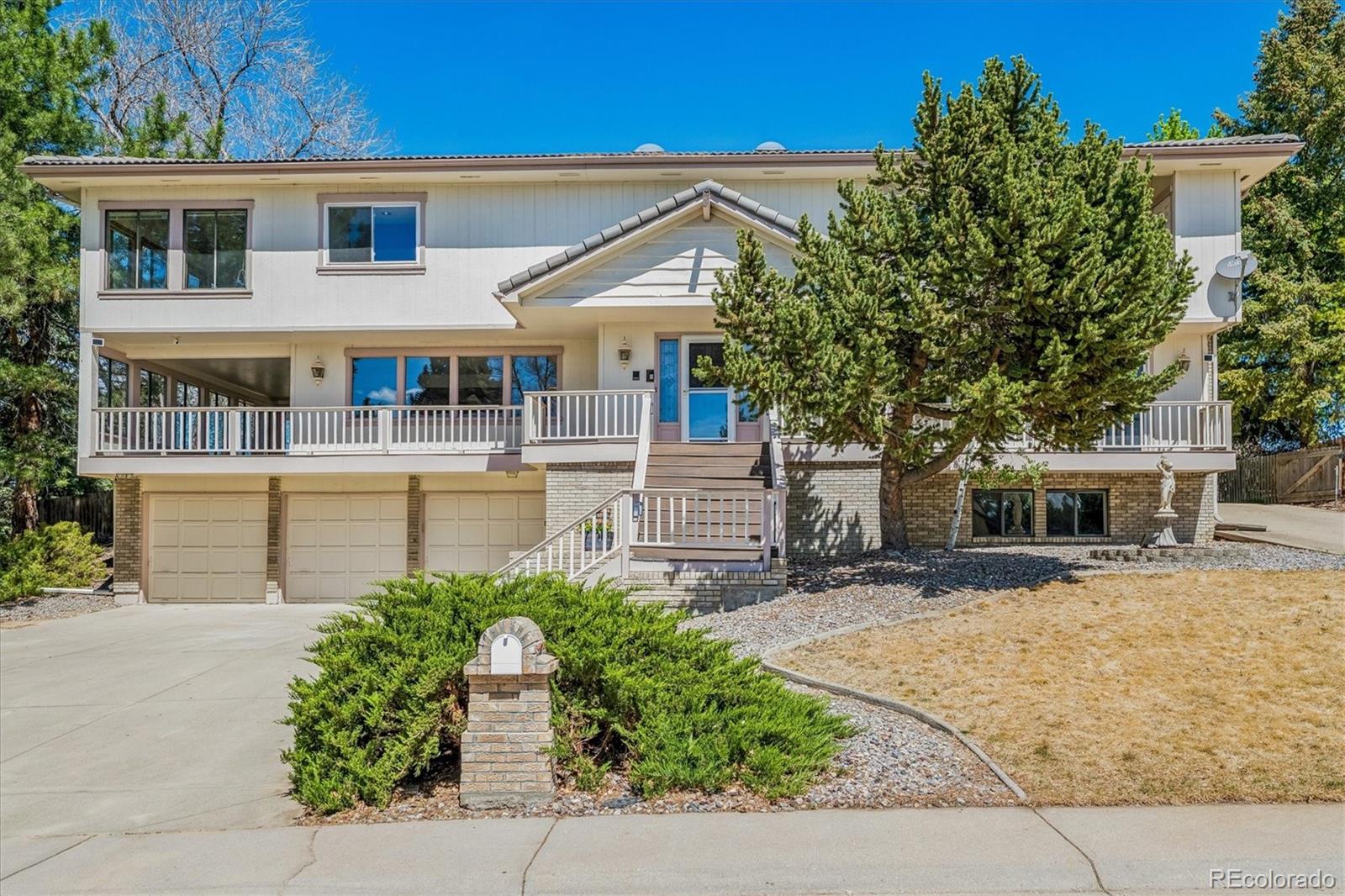  Arvada Home | MLS #: 444213011851 W 77th Drive, Arvada Beds: 4 Baths: 4 Price: $850,000