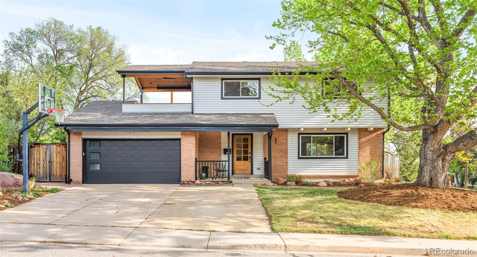 Table Mesa Boulder Home | MLS #: 91542152895  Emerson Avenue, Boulder Beds: 3 Baths: 3 Price: $1,695,000