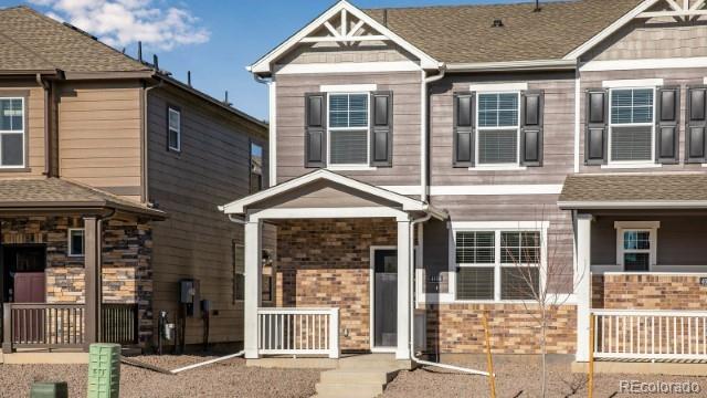  Johnstown Home | MLS #: 53857174601  Combine Lane, Johnstown Beds: 3 Baths: 3 Price: $372,900