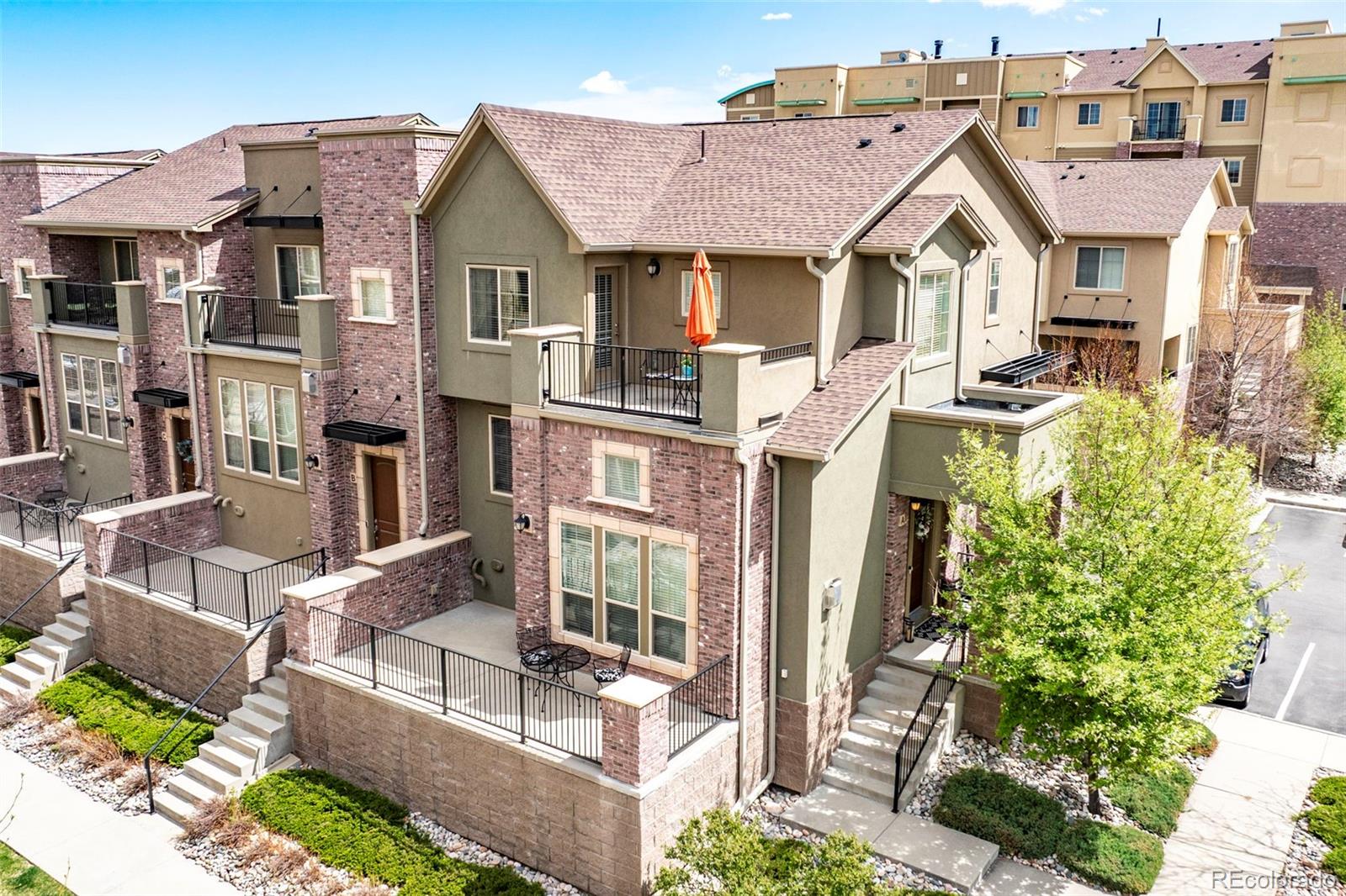  Highlands Ranch Condo / Townhome | MLS #: 31545251124  Rockhurst Drive A, Highlands Ranch Beds: 2 Baths: 3 Price: $600,000