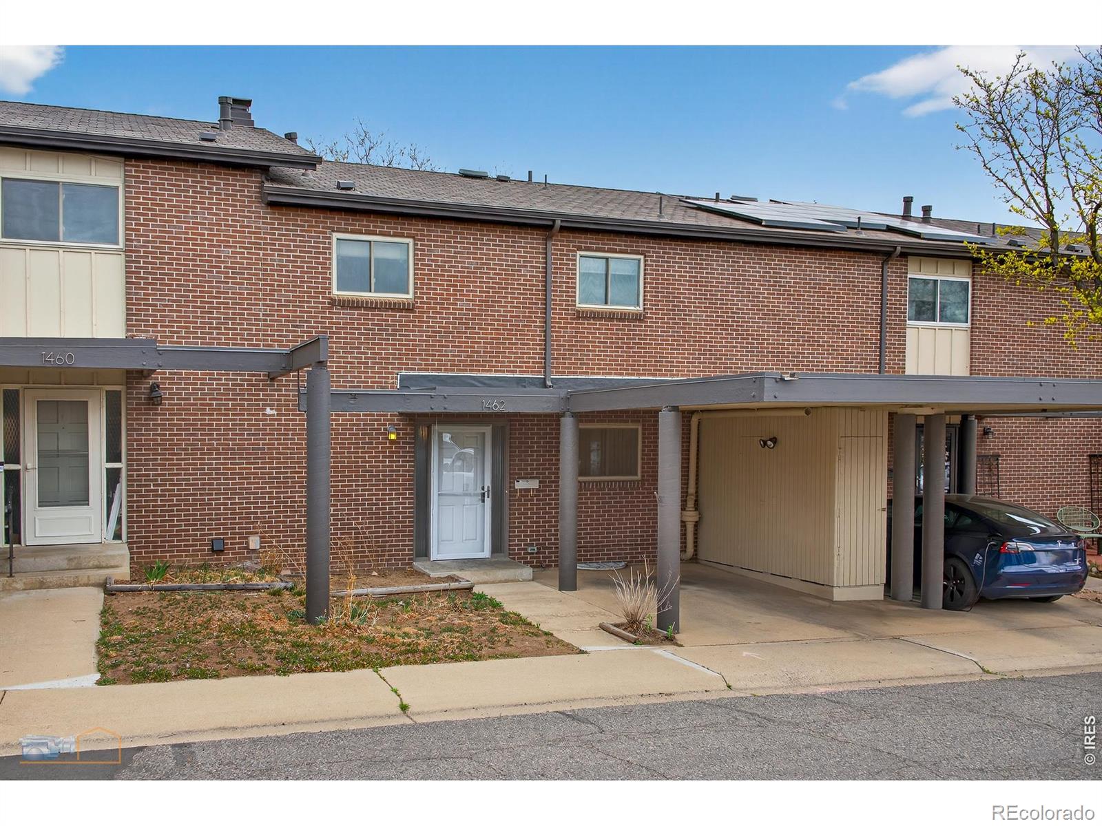  Boulder Home | MLS #: 45678910560111462  Greenbriar Boulevard, Boulder Beds: 4 Baths: 4 Price: $695,000