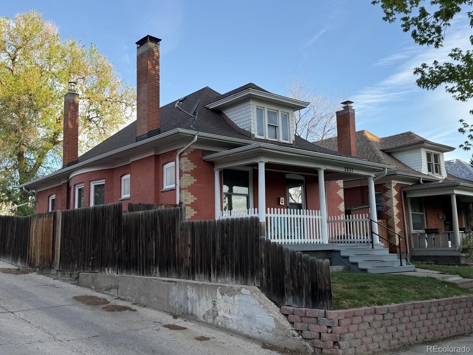 Jefferson Park Denver Home | MLS #: 26932252831  Decatur Street, Denver Beds: 2 Baths: 1 Price: $690,000