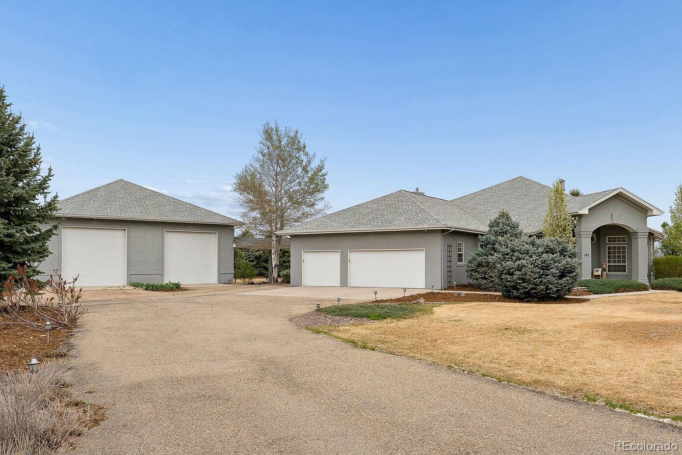  Mead Home | MLS #: 4649512107  Blue Heron Court, Mead Beds: 4 Baths: 4 Price: $1,100,000