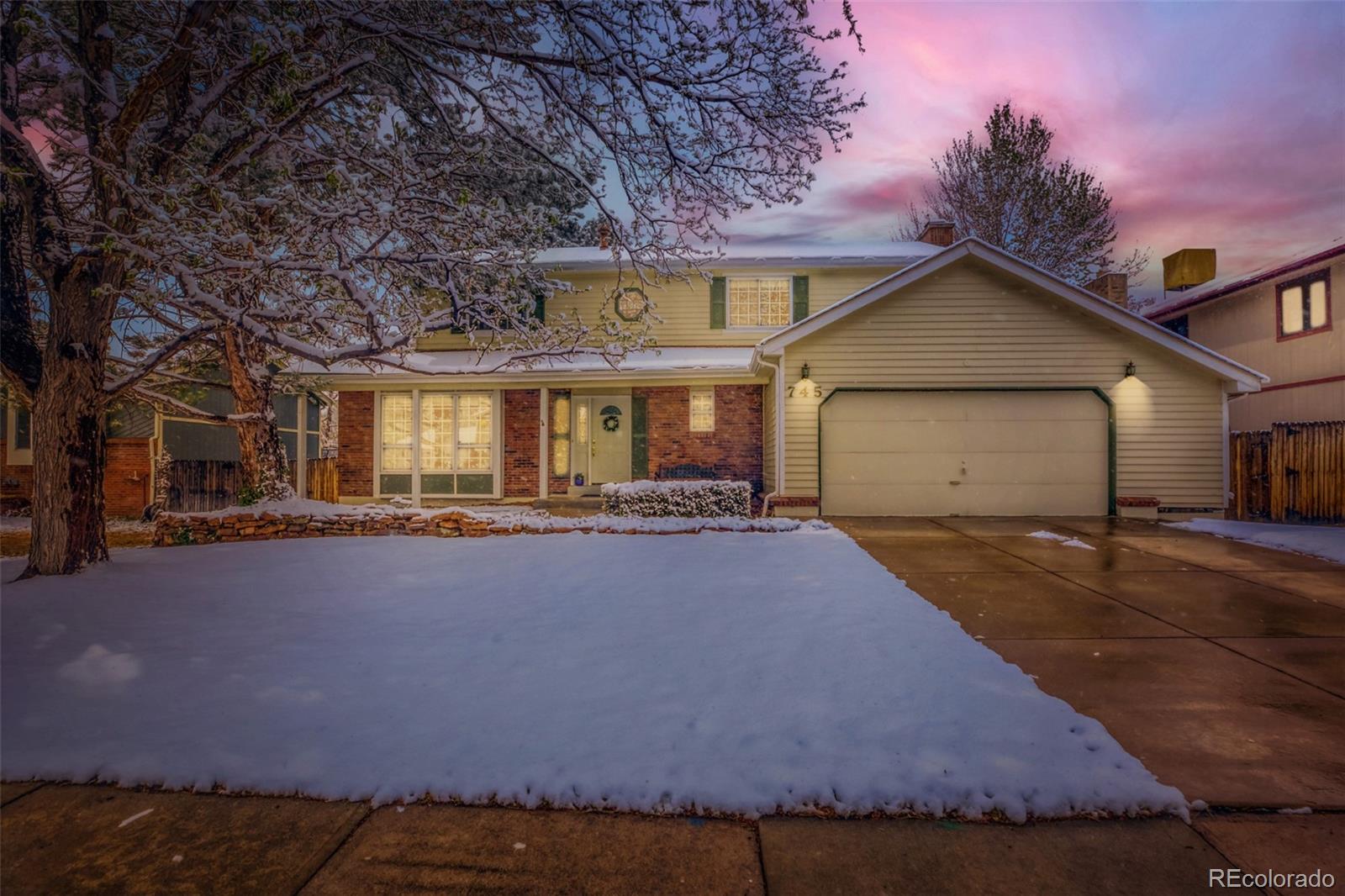 Northmoor Broomfield Home | MLS #: 9069568745  Dover Street, Broomfield Beds: 5 Baths: 4 Price: $660,000