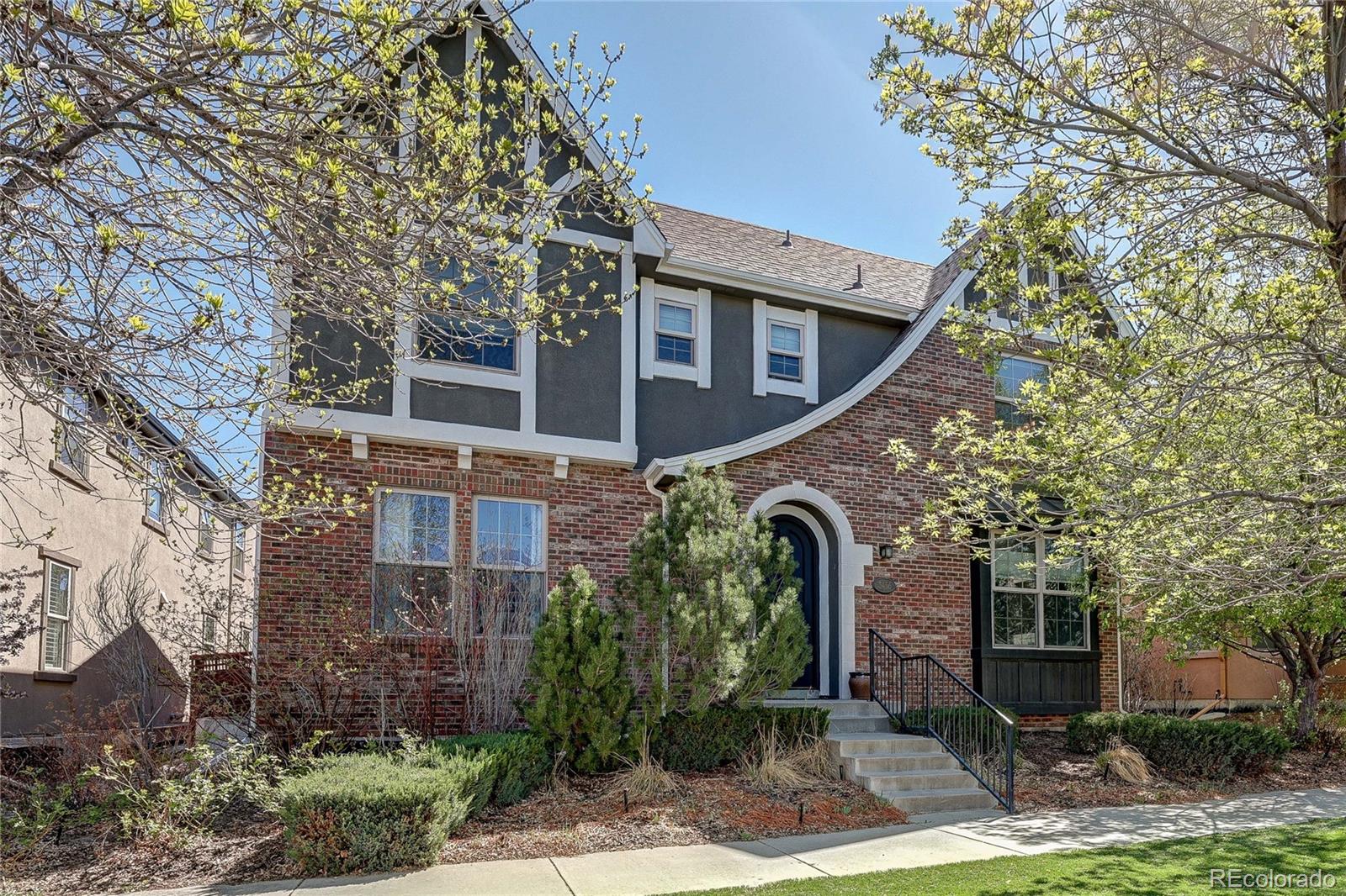 3456  willow street, Denver sold home. Closed on 2026-07-31 for $1,260,000.
