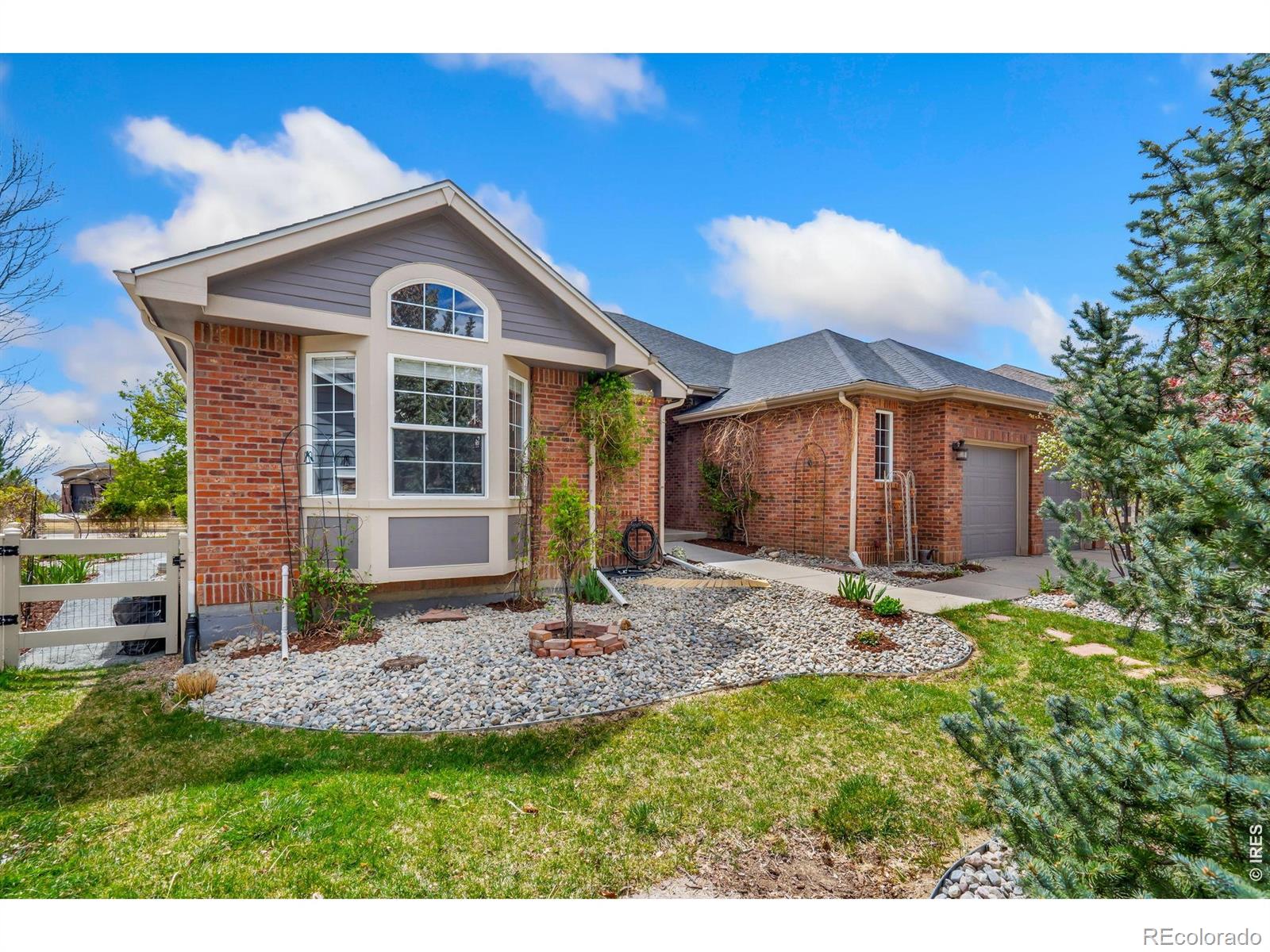 Hunters Run Loveland Home | MLS #: 45678910560303165  Sedgwick Circle, Loveland Beds: 3 Baths: 2 Price: $620,000