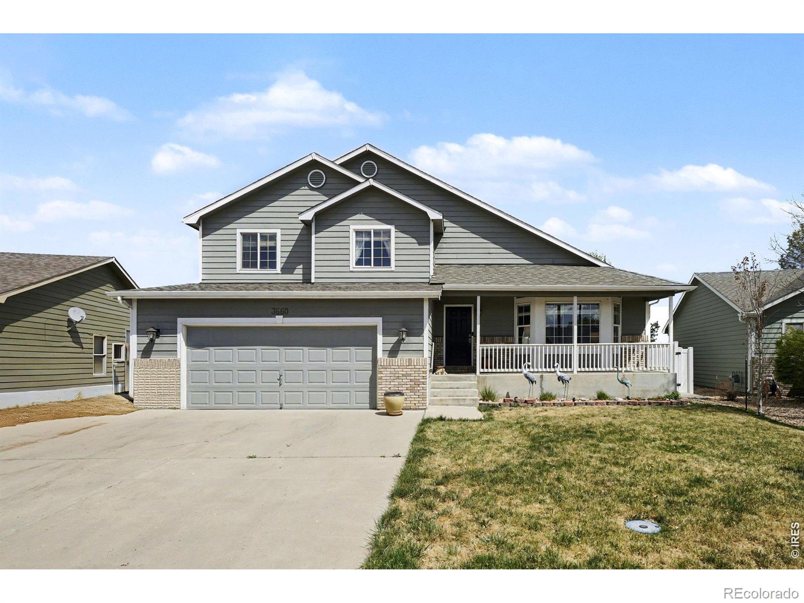  Mead Home | MLS #: 45678910560503660  Whetstone Way, Mead Beds: 4 Baths: 4 Price: $550,000