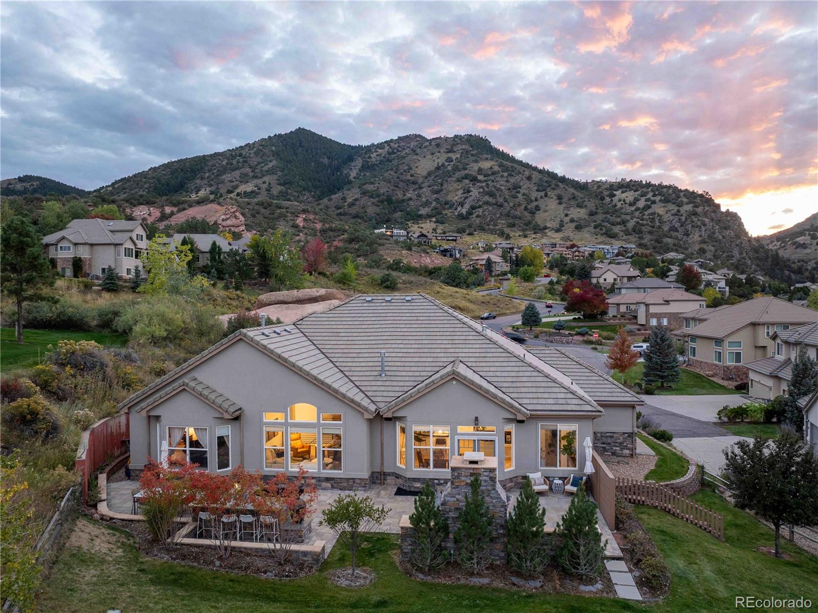  Morrison Home | MLS #: 55069295386  Tiger Bend Lane, Morrison Beds: 5 Baths: 4 Price: $1,650,000