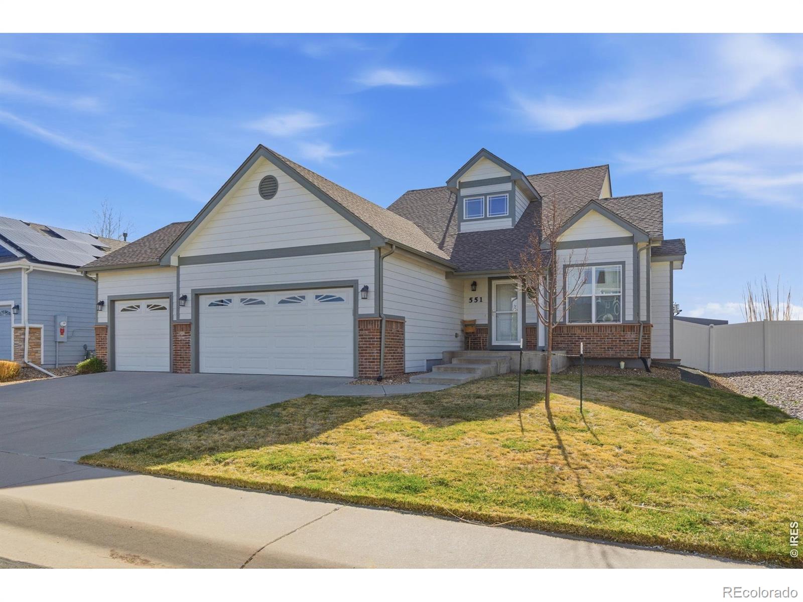 551  wind river drive, Windsor sold home. Closed on 2026-05-28 for $515,000.