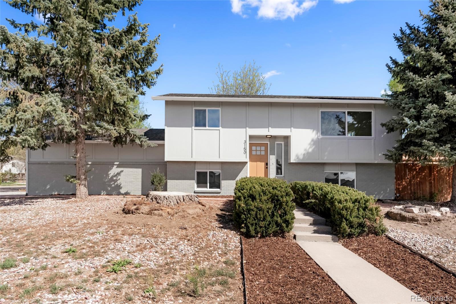 Southmoor Village 2nd Fg Greeley Home | MLS #: 40218613150  19th Avenue Court, Greeley Beds: 3 Baths: 2 Price: $400,000