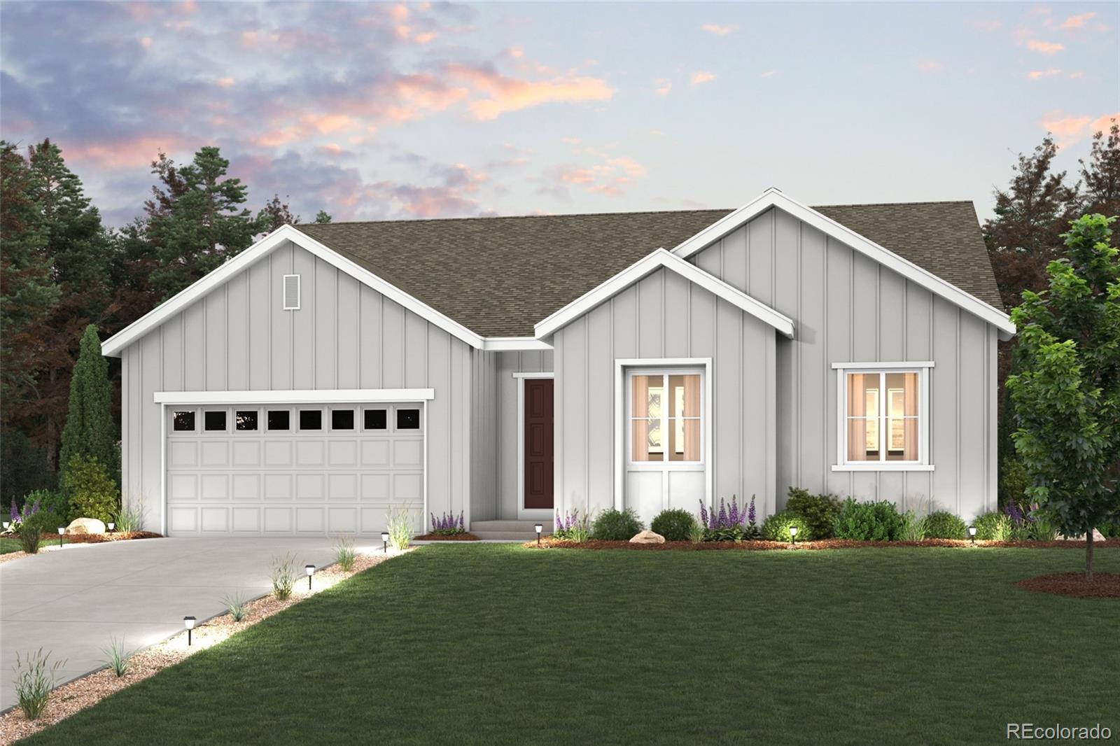  Lafayette Home | MLS #: 38087112453  Lupton Lane, Lafayette Beds: 3 Baths: 3 Price: $882,710