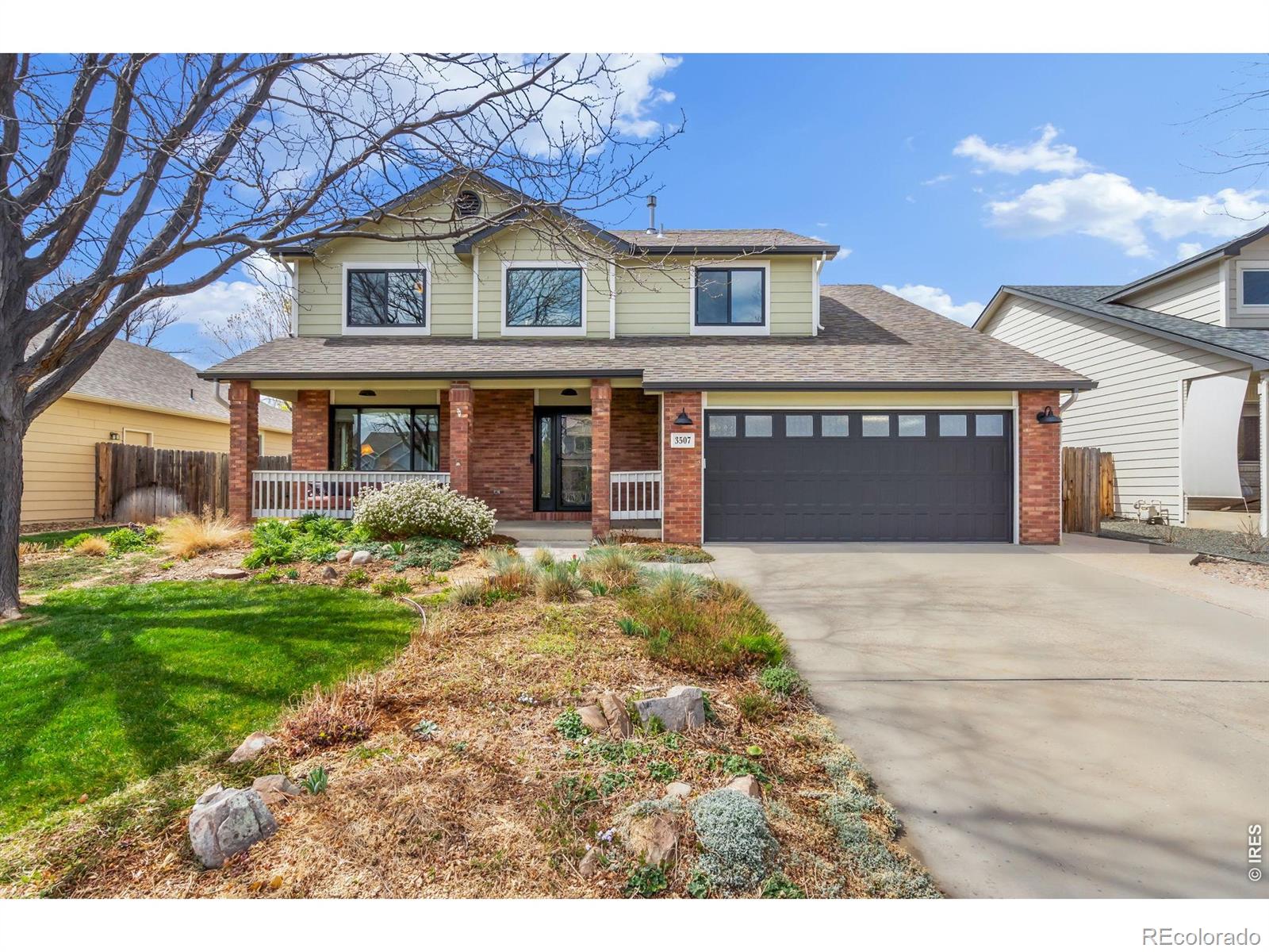 Silver Oaks Fort Collins Home | MLS #: 45678910560723507  Oak Hill Court, Fort Collins Beds: 5 Baths: 4 Price: $759,000