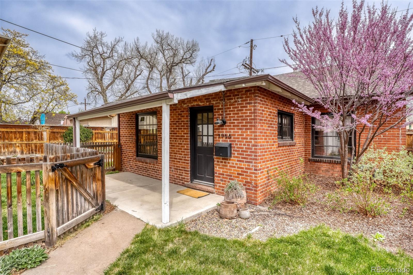 Plat Denver Home | MLS #: 96455671966 S Sherman Street, Denver Beds: 1 Baths: 1 Price: $420,000