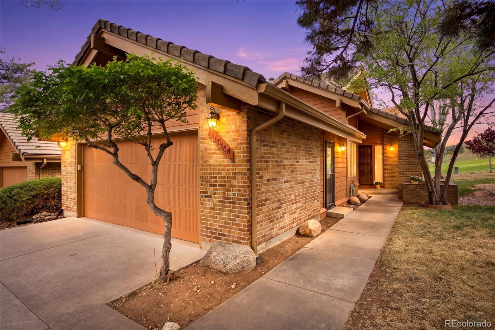  Morrison Home | MLS #: 657870016066  Double Eagle Drive, Morrison Beds: 2 Baths: 3 Price: $759,000