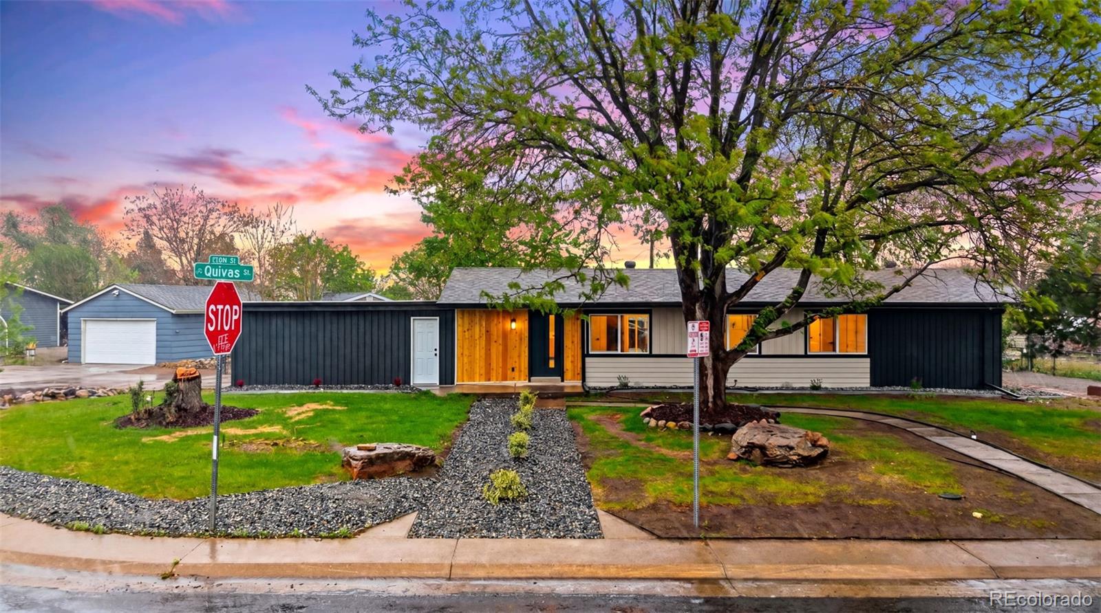  Denver Home | MLS #: 3608603824 S Quivas Street, Denver Beds: 4 Baths: 2 Price: $600,000