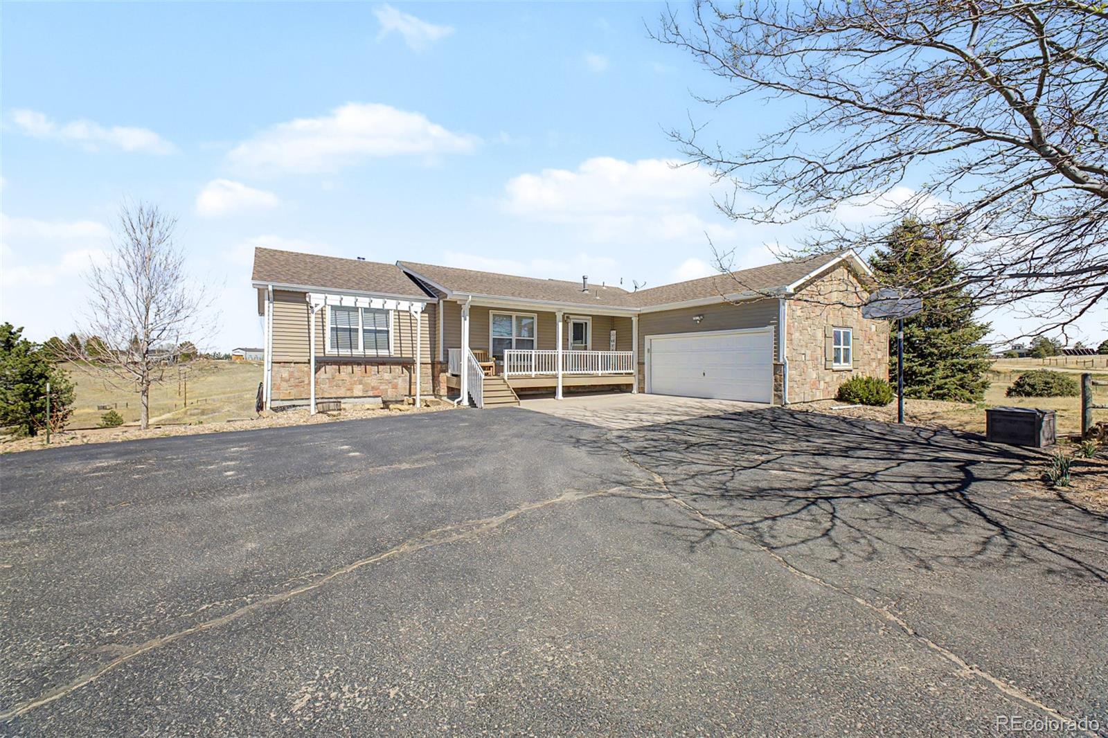 1793  prairie owl road, Parker sold home. Closed on 2026-06-03 for $935,000.