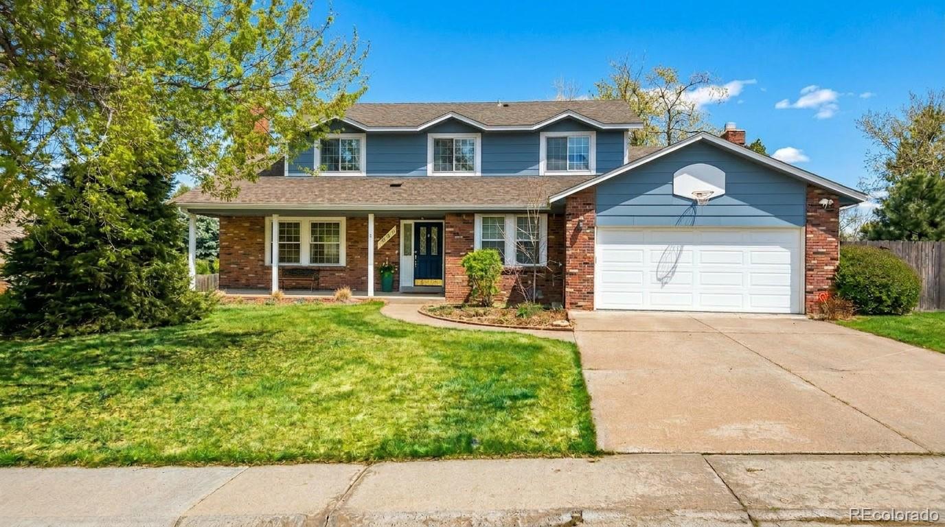 7751 s harrison circle, Centennial sold home. Closed on 2026-05-08 for $849,900.