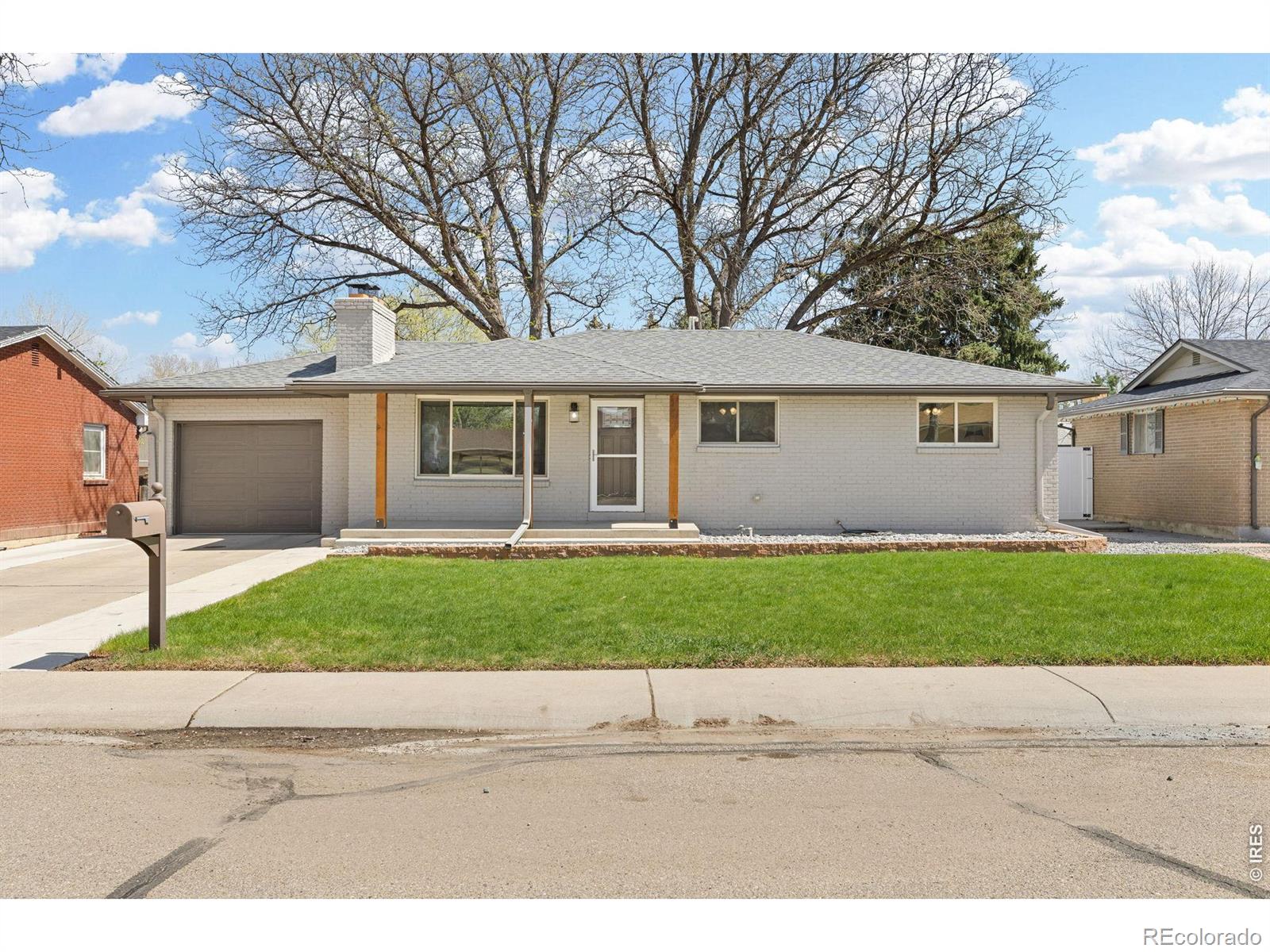 Southmoor Park Longmont Home | MLS #: 45678910561141010 S Terry Street, Longmont Beds: 4 Baths: 3 Price: $535,000