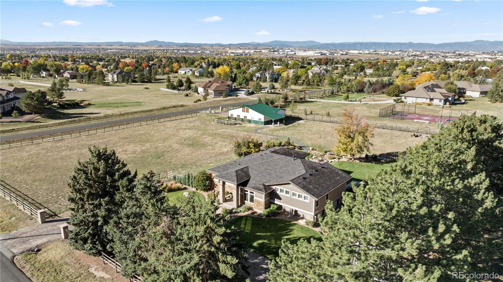 7085 s waco street, Foxfield sold home. Closed on 2026-05-28 for $1,490,000.