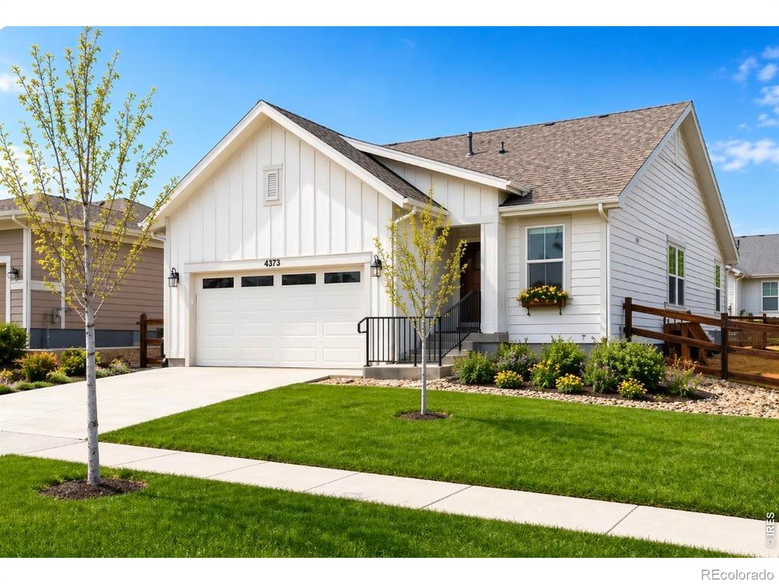  Longmont Home | MLS #: 45678910561204573  Clear Creek Drive, Longmont Beds: 3 Baths: 2 Price: $525,000