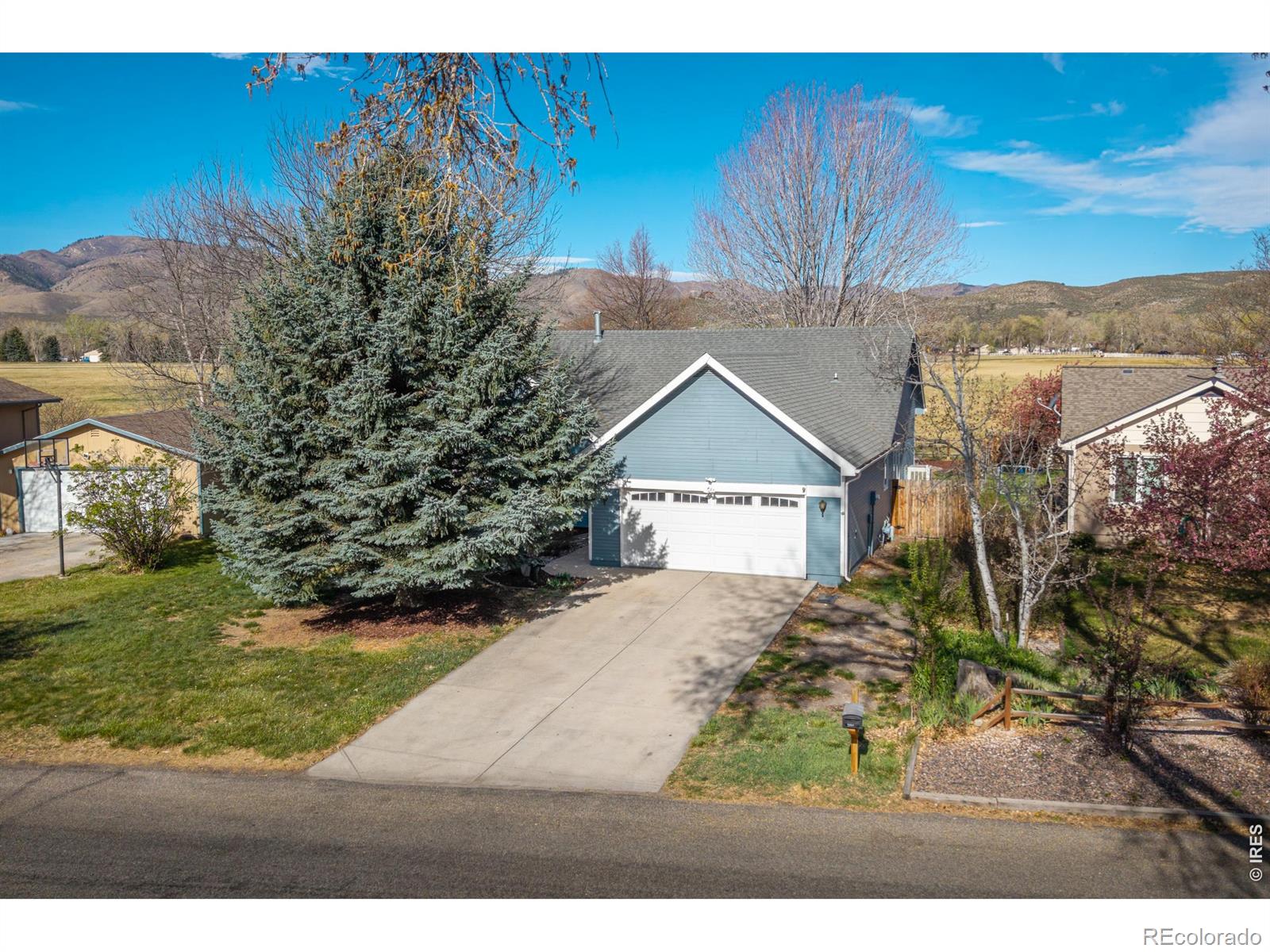 3501  galway drive, Laporte sold home. Closed on 2026-05-04 for $625,000.
