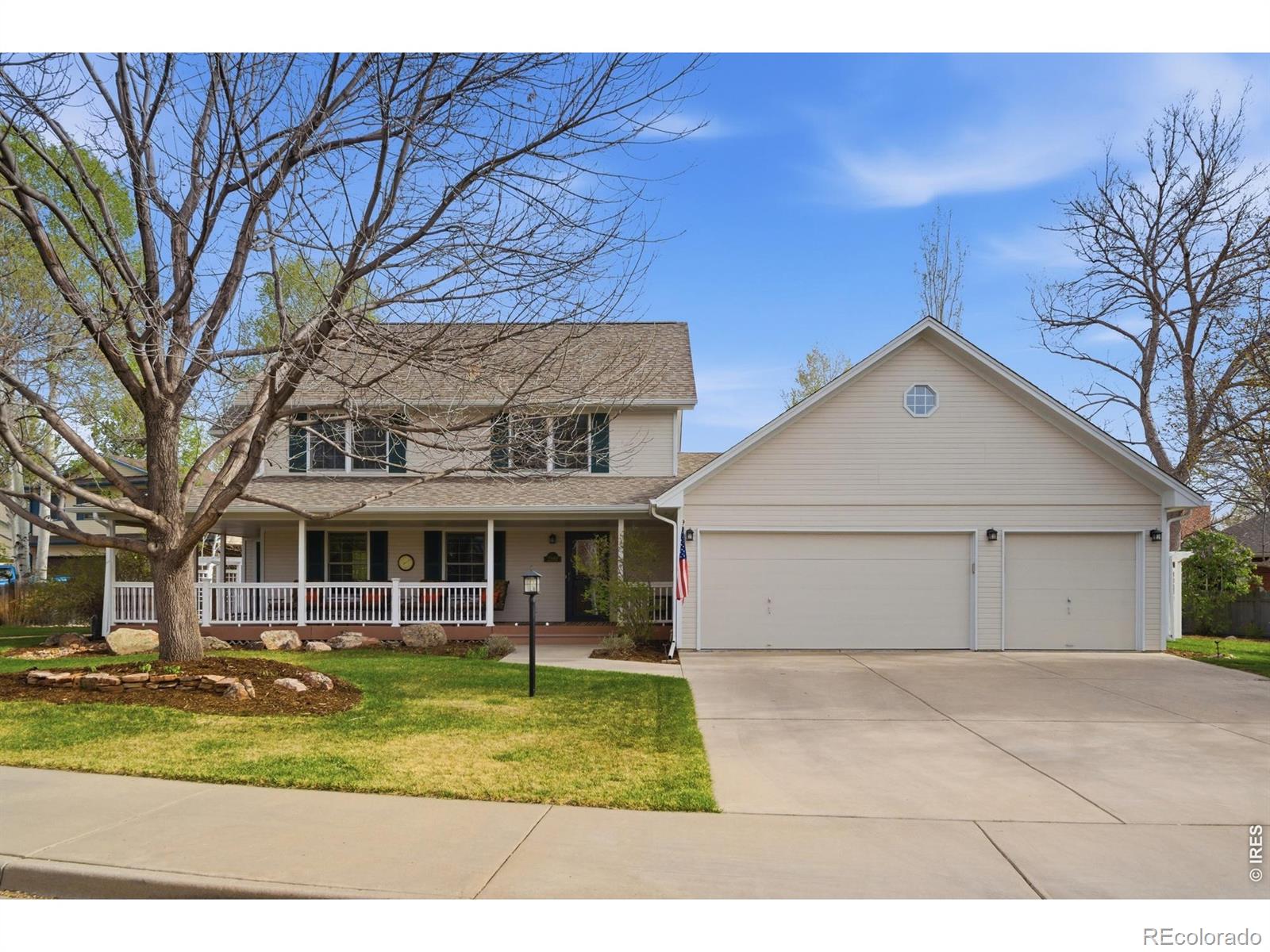 Windemere Loveland Home | MLS #: 45678910561272881  Kiowa Drive, Loveland Beds: 4 Baths: 3 Price: $650,000