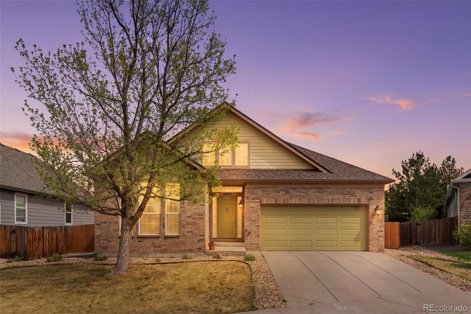 Eastlake Village Thornton Home | MLS #: 40337463457 E 123rd Avenue, Thornton Beds: 3 Baths: 3 Price: $615,000