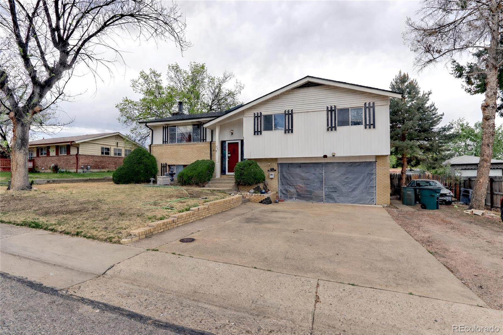 Victoria Heights Northglenn Home | MLS #: 6903082925 W 101st Avenue, Northglenn Beds: 3 Baths: 3 Price: $399,000