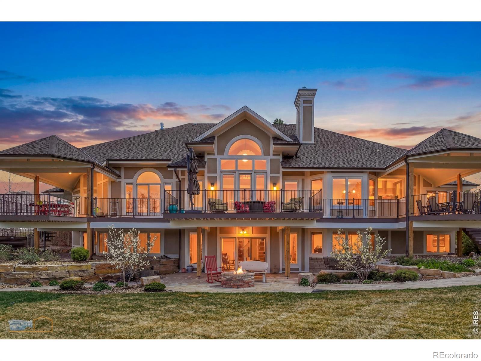 8312  greenwood drive, Niwot sold home. Closed on 2026-05-07 for $2,483,500.