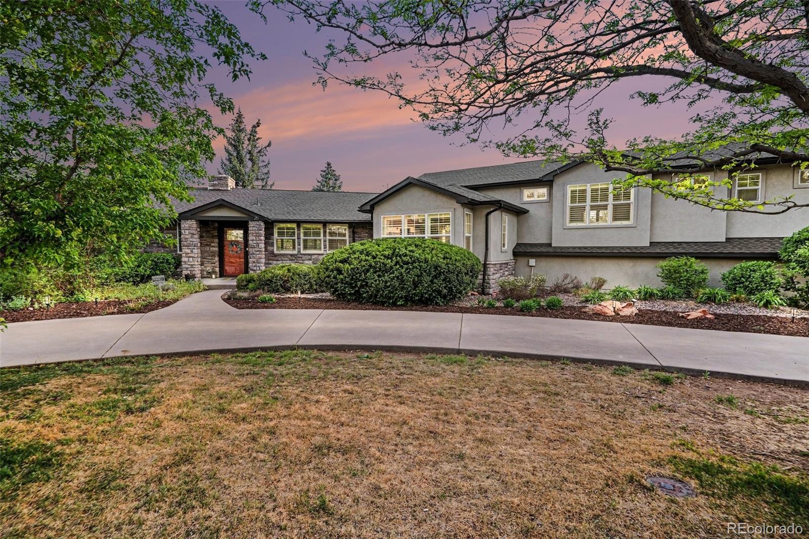  Littleton Home | MLS #: 773372126  Lindenwood Drive, Littleton Beds: 4 Baths: 4 Price: $1,650,000