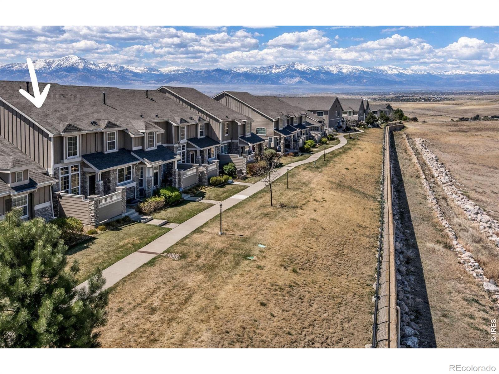 Wildgrass Broomfield Home | MLS #: 45678910561424740  Raven Run, Broomfield Beds: 2 Baths: 3 Price: $550,000