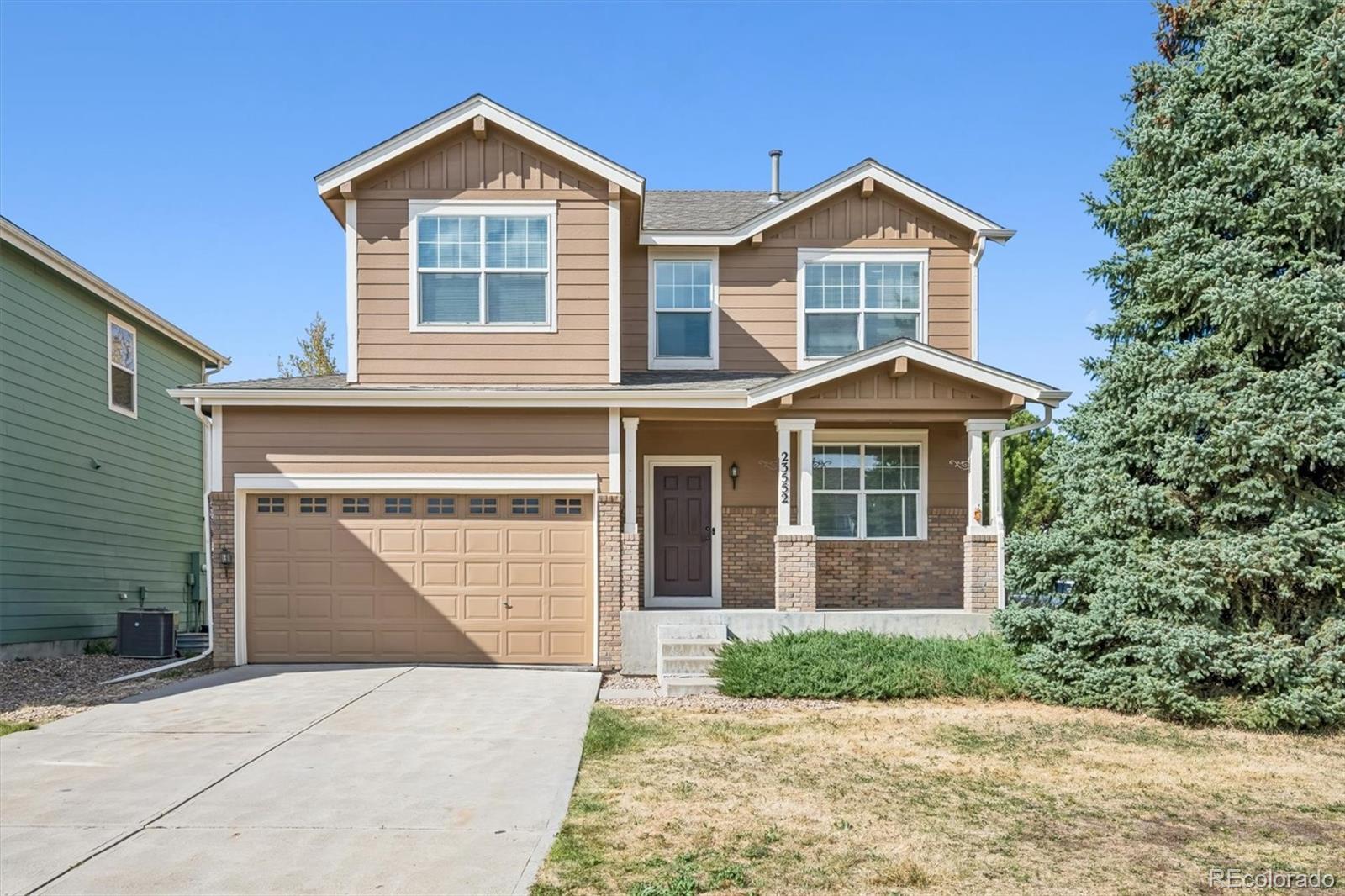 23552 e alabama drive, Aurora sold home. Closed on 2026-05-21 for $470,000.