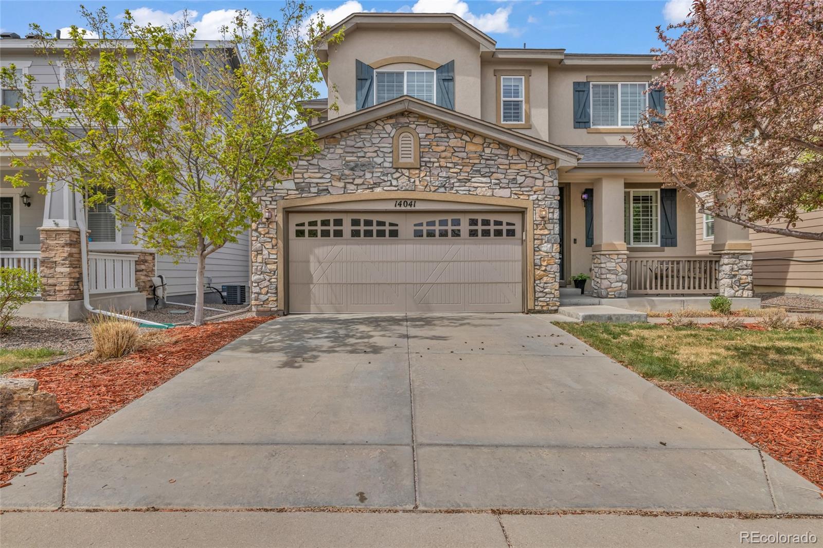  Thornton Home | MLS #: 197310514041  Adams Street, Thornton Beds: 4 Baths: 4 Price: $619,900