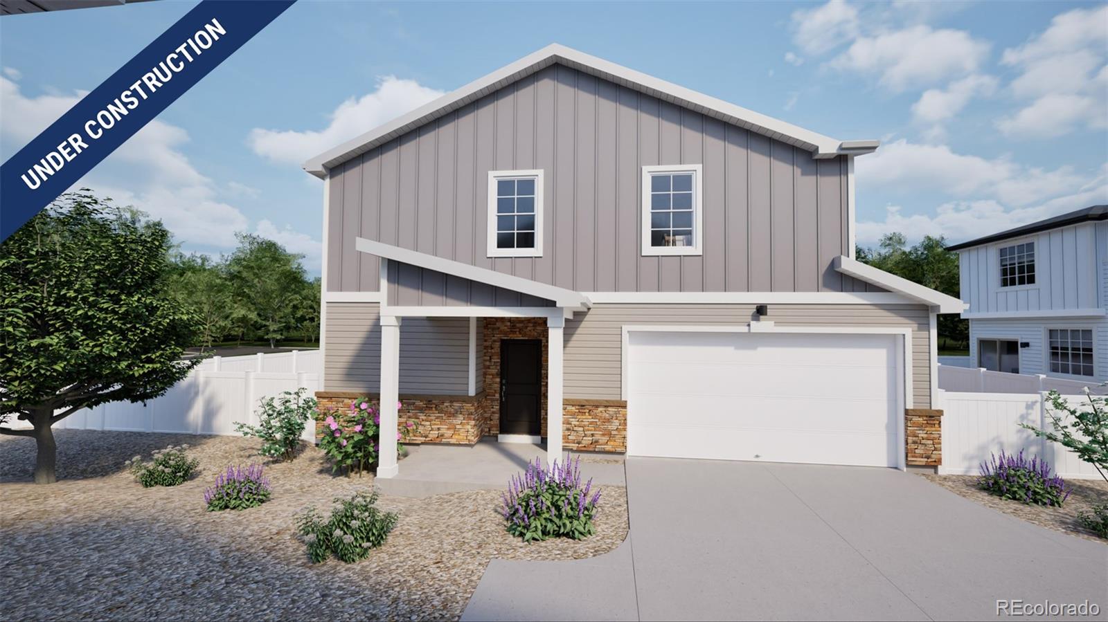 10165  scranton court, Commerce City sold home. Closed on 2026-06-04 for $510,990.
