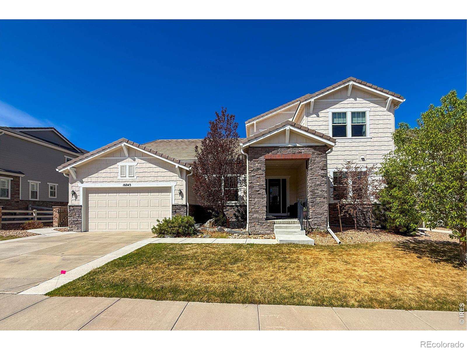 16043  swan mountain drive, Broomfield sold home. Closed on 2026-06-05 for $1,179,000.