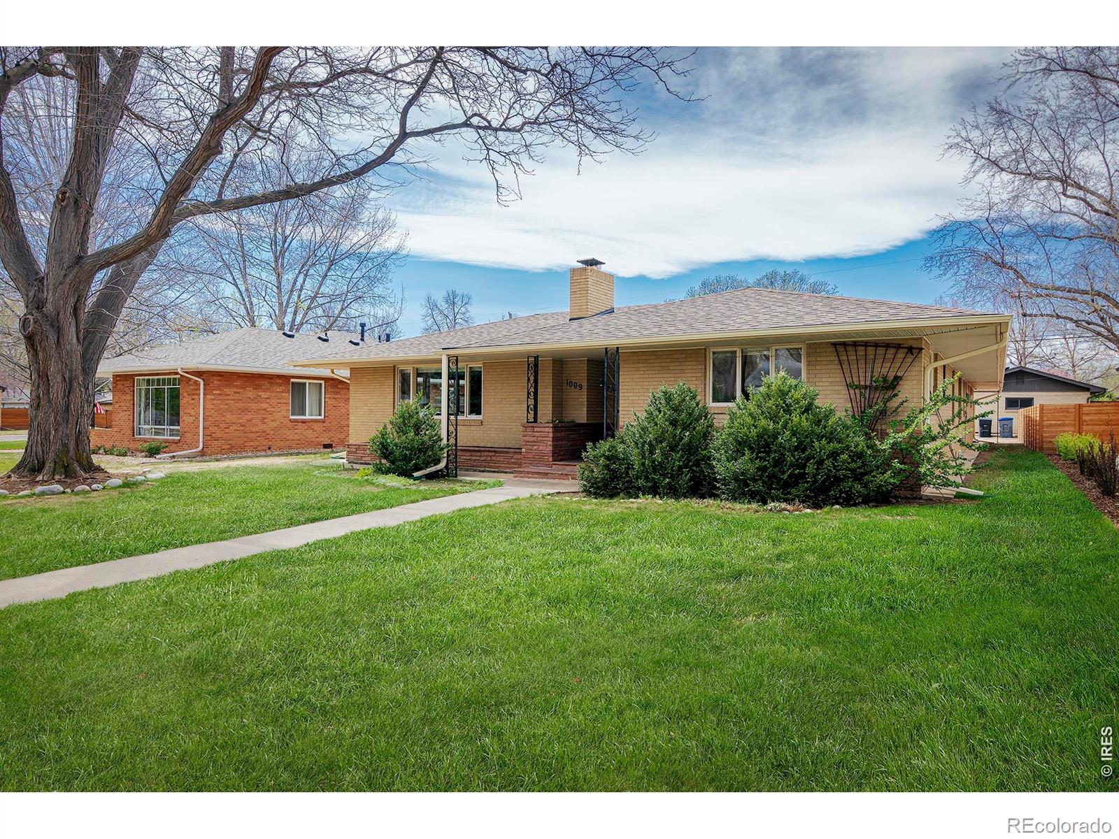  Longmont Home | MLS #: 45678910561741009  Corey Street, Longmont Beds: 3 Baths: 2 Price: $595,000