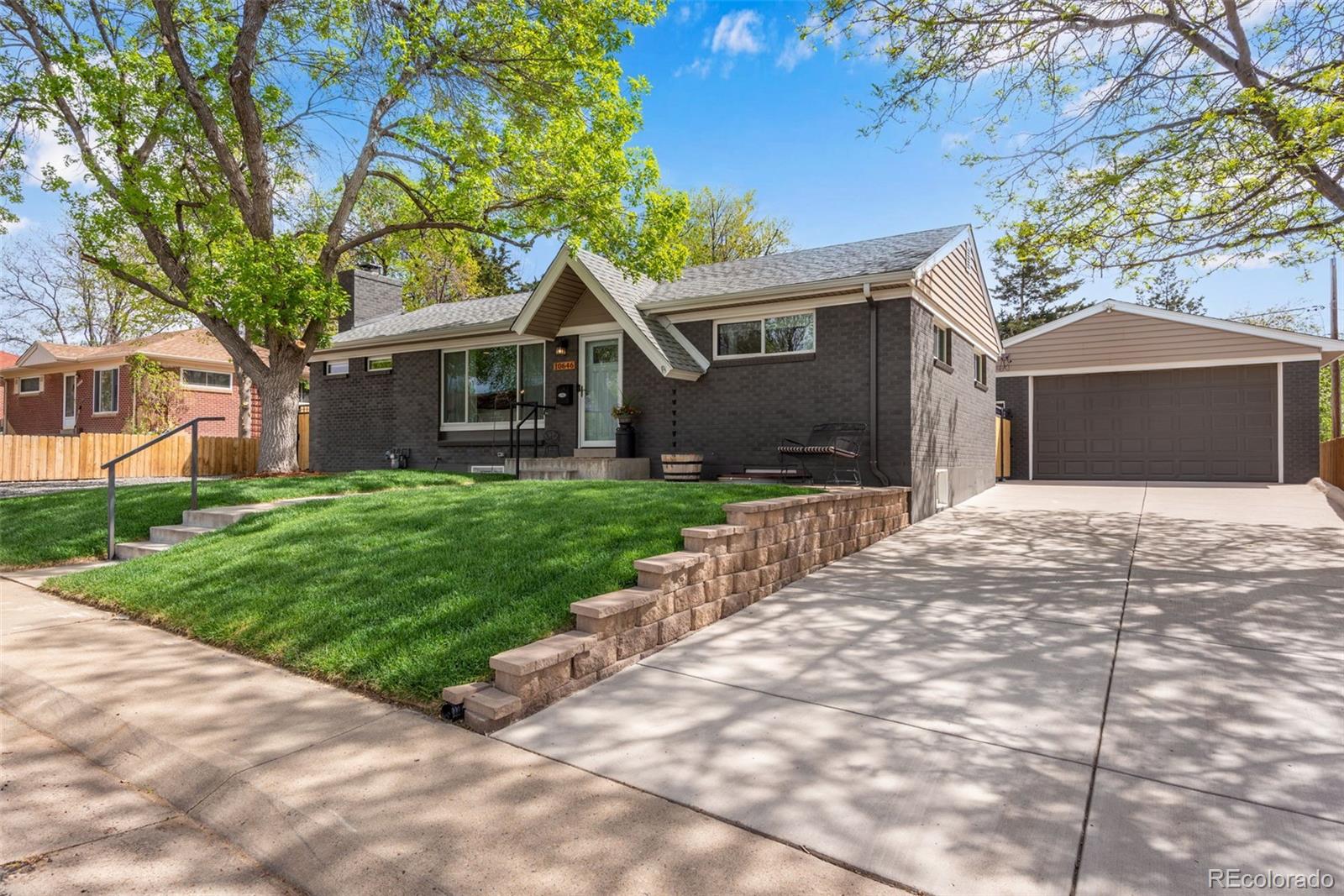  Northglenn Home | MLS #: 523466310646  Corona Street, Northglenn Beds: 3 Baths: 2 Price: $565,000