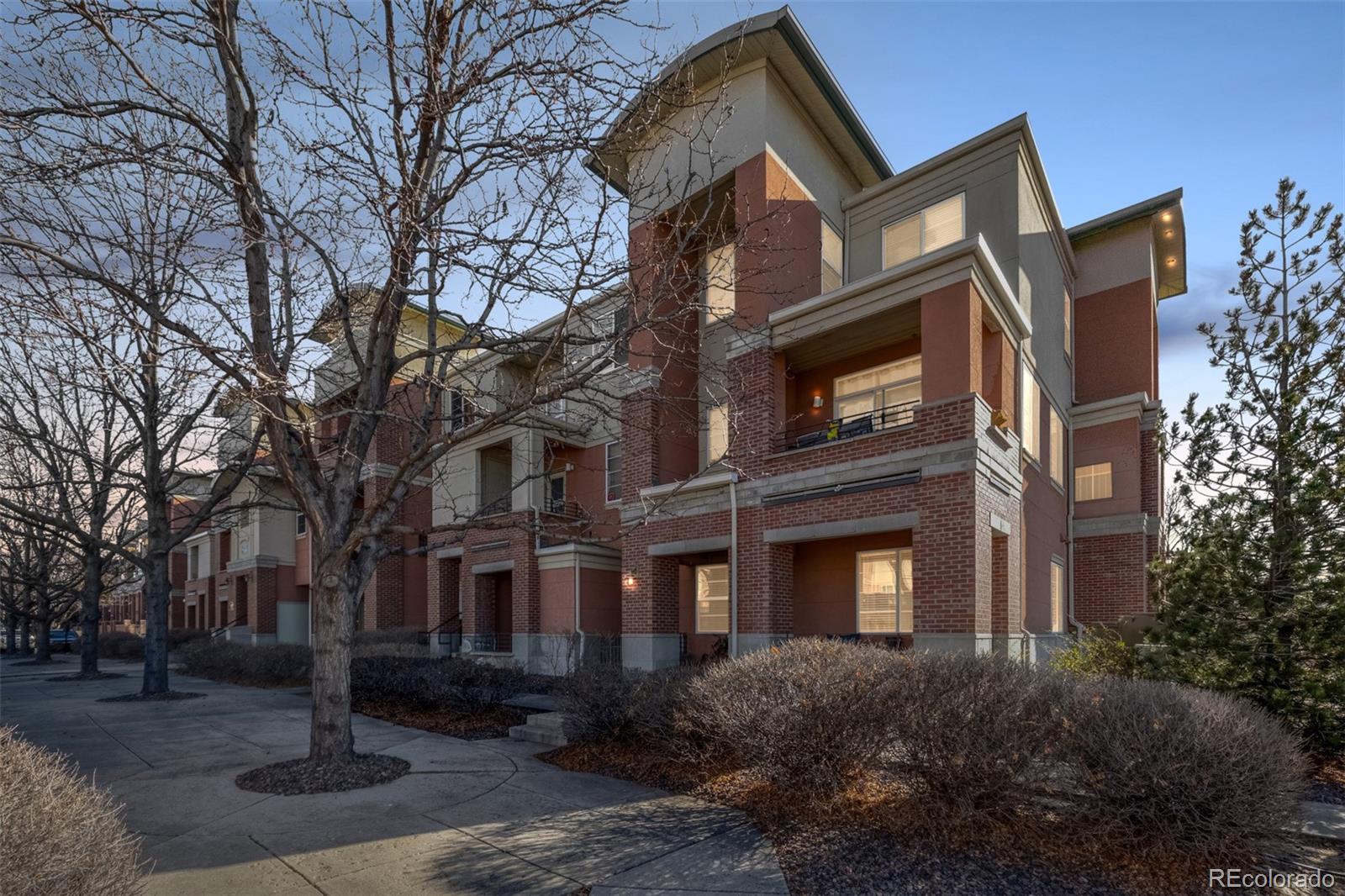 Park Hill Denver Condo / Townhome | MLS #: 77664354100  Albion Street 109, Denver Beds: 3 Baths: 2 Price: $275,000
