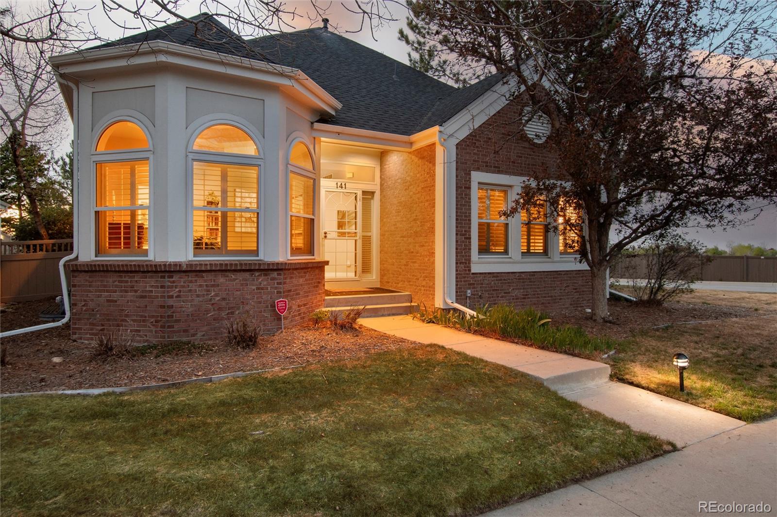 Breakers Denver Home | MLS #: 59886451011 S Valentia Street, Denver Beds: 3 Baths: 4 Price: $699,900