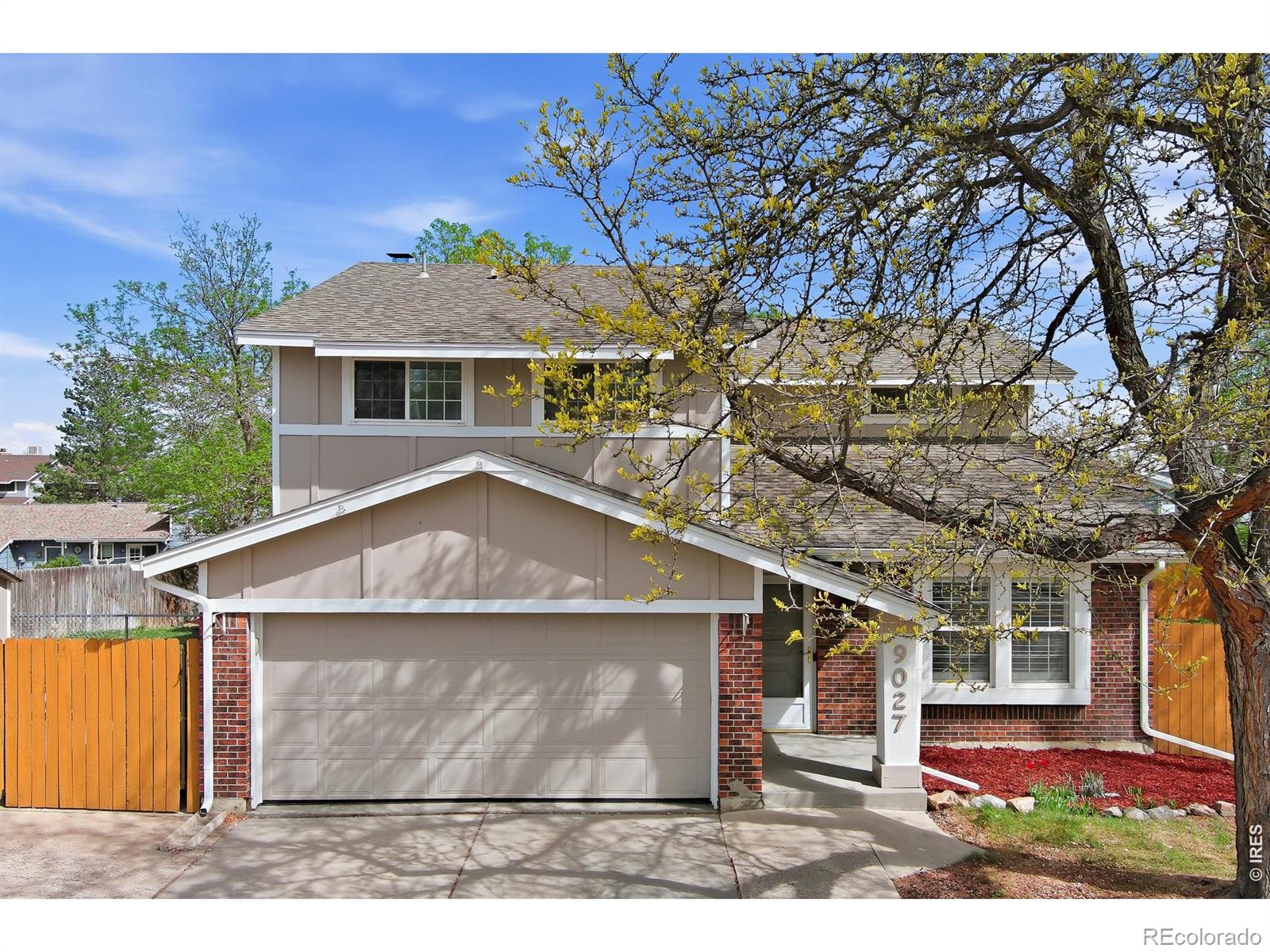 9027 w 75th way, Arvada sold home. Closed on 2026-05-08 for $685,000.