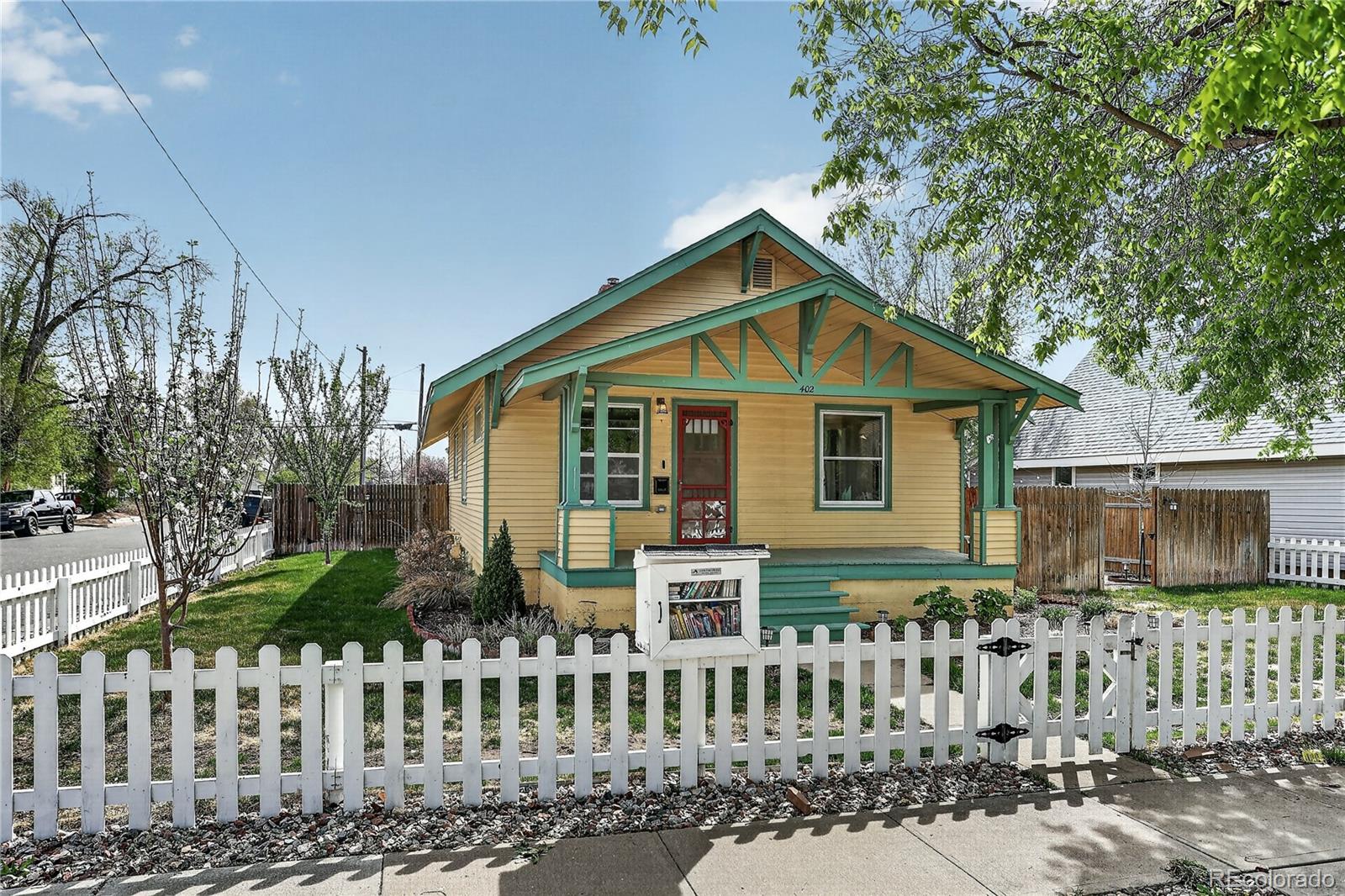 Walnut Grove Brighton Home | MLS #: 3210205402 S 2nd Avenue, Brighton Beds: 2 Baths: 1 Price: $360,000