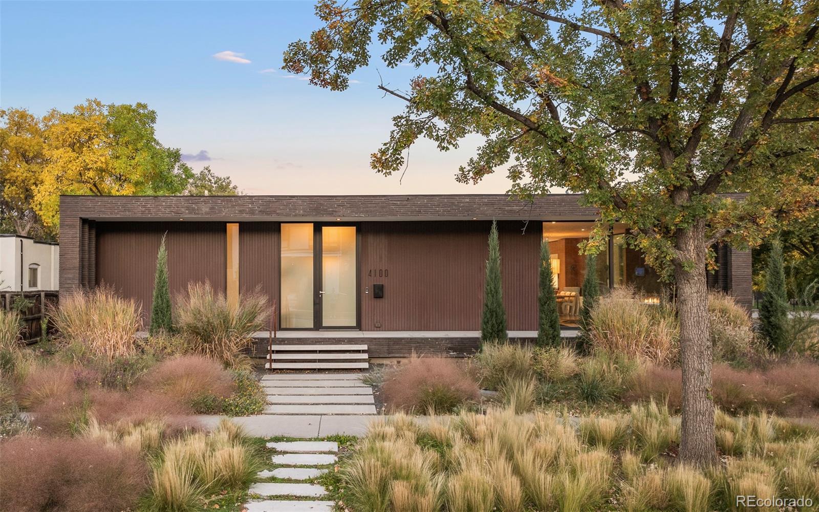 Sunnyside Denver Home | MLS #: 93684134100  Bryant Street, Denver Beds: 4 Baths: 4 Price: $2,750,000