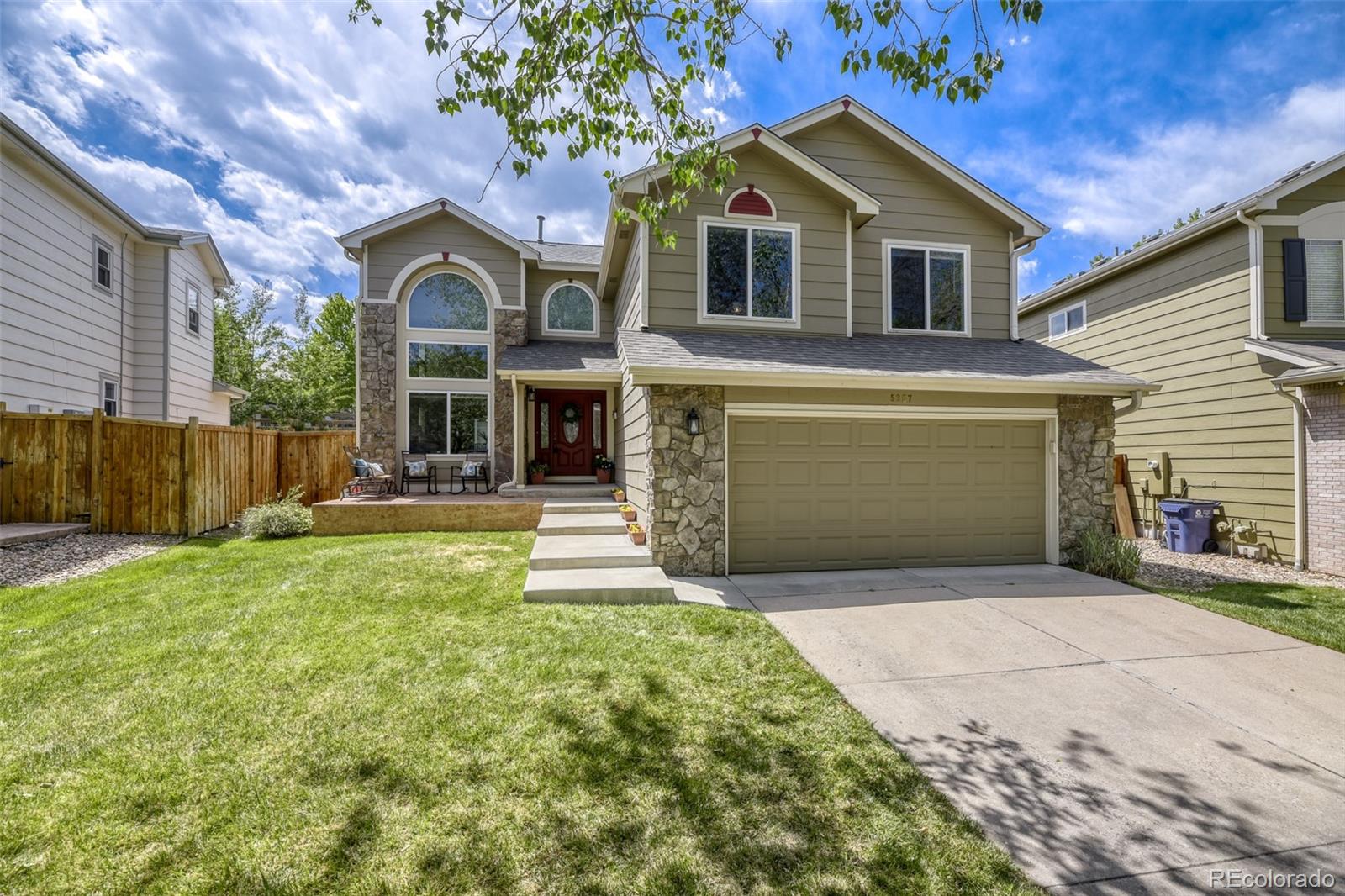  Littleton Home | MLS #: 66312685357 S Harlan Way, Littleton Beds: 4 Baths: 4 Price: $790,000